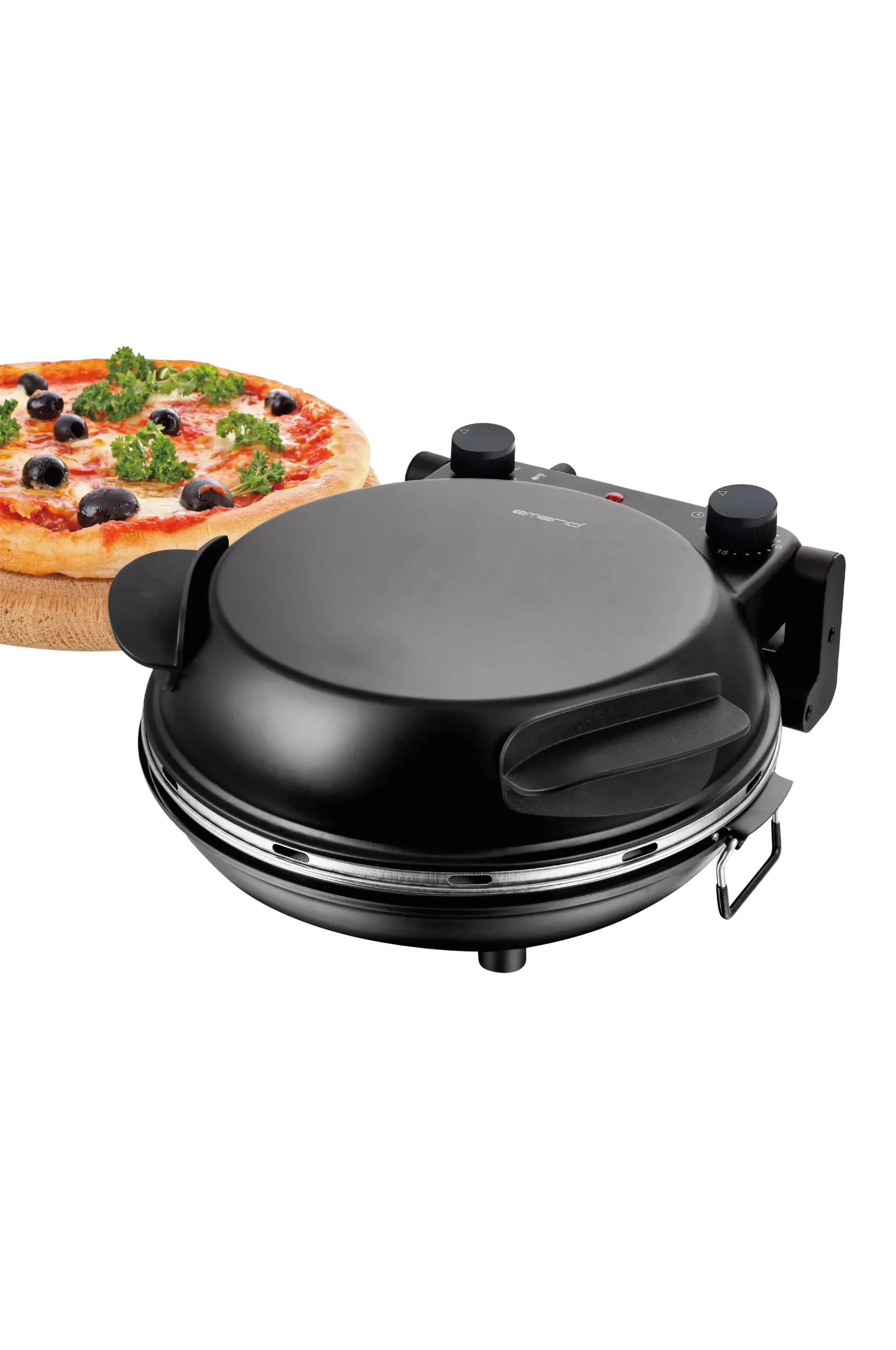 Pizza maker