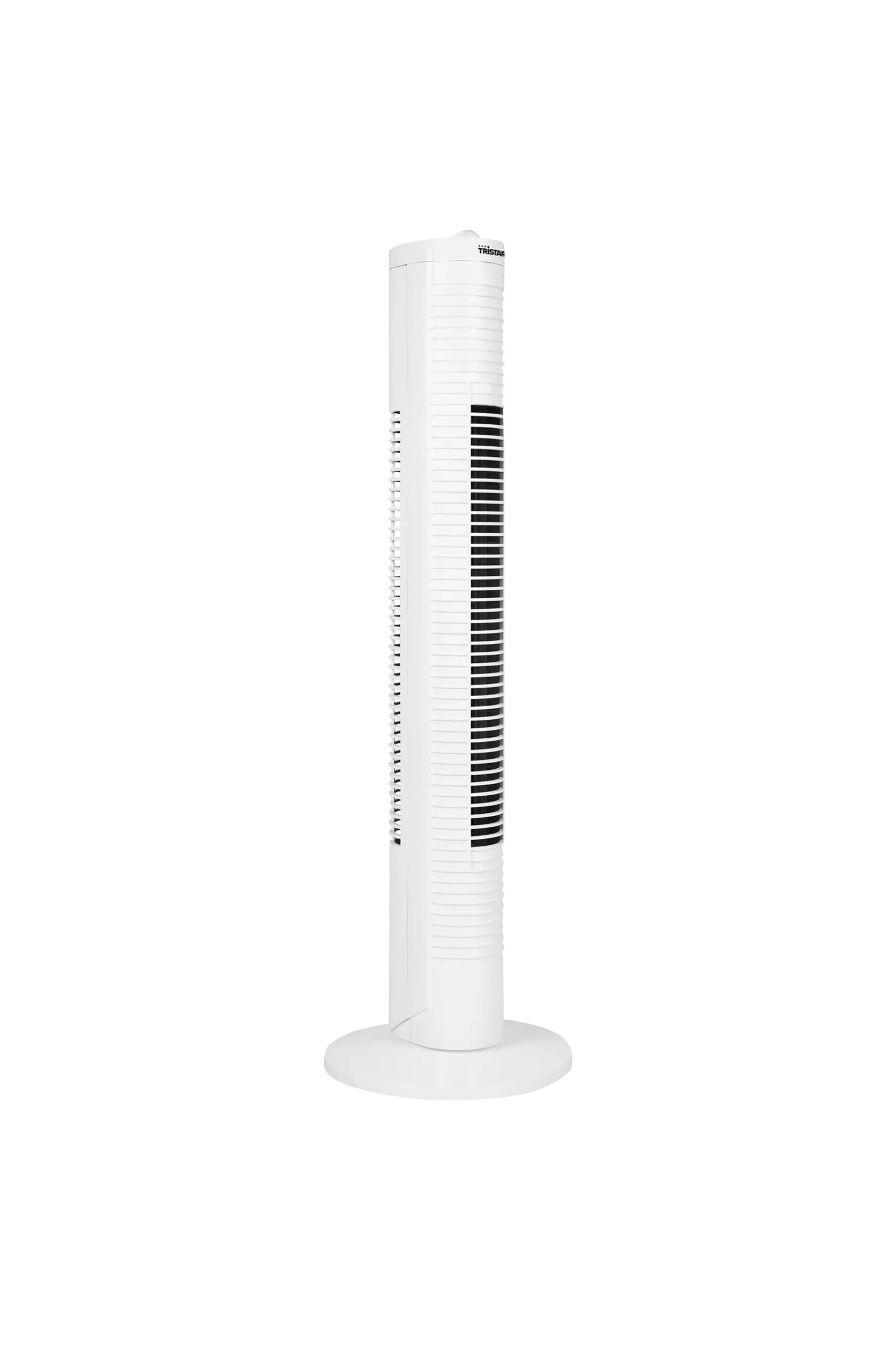 Pelarfläkt Med Timer