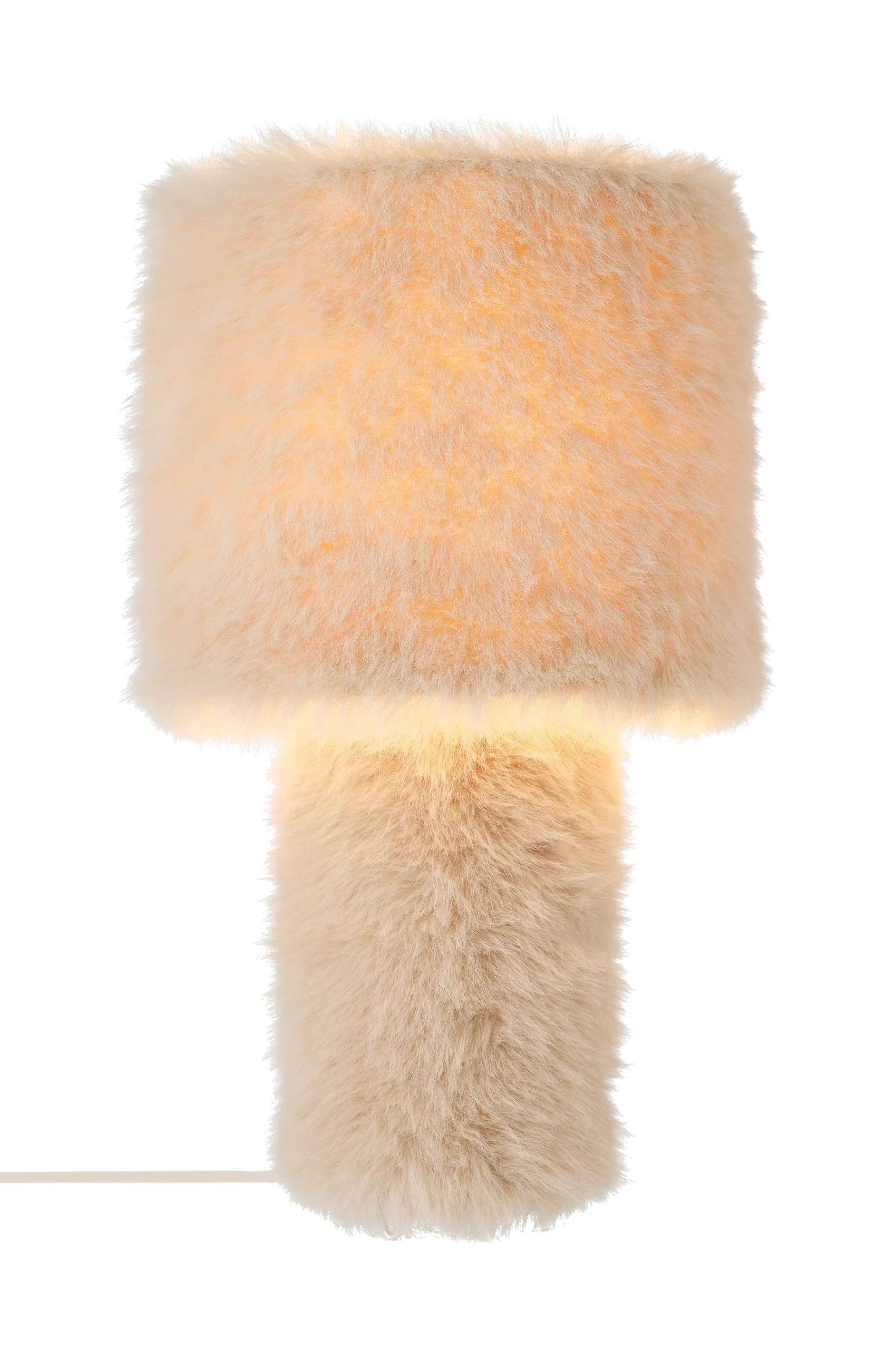Bordslampa Fay