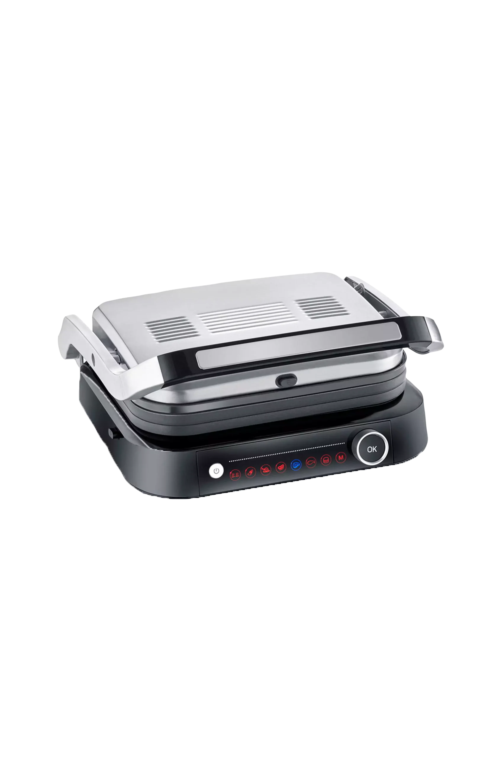 Kontaktgrill Pro Automatisk Multifunktionell Kg2395