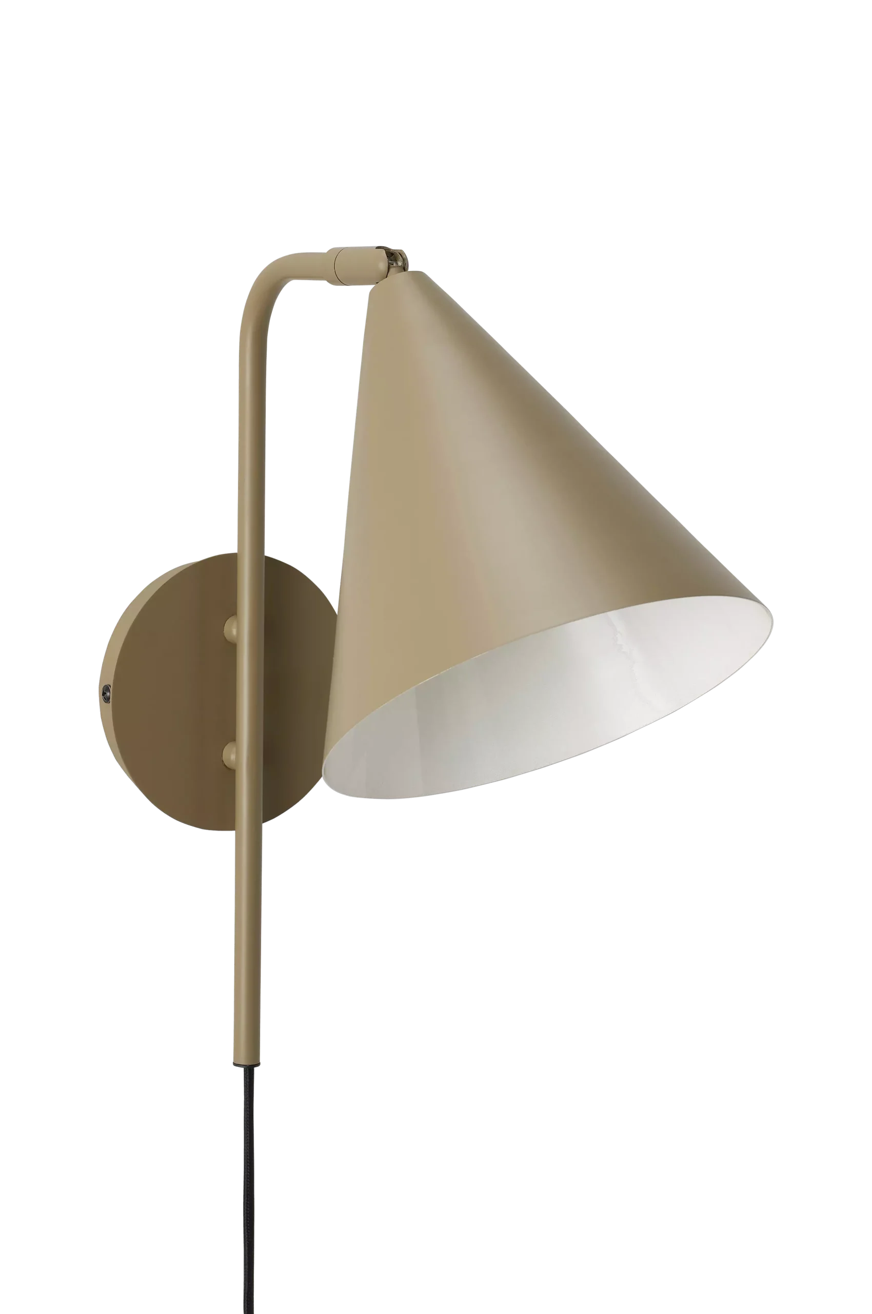 Vägglampa Noah