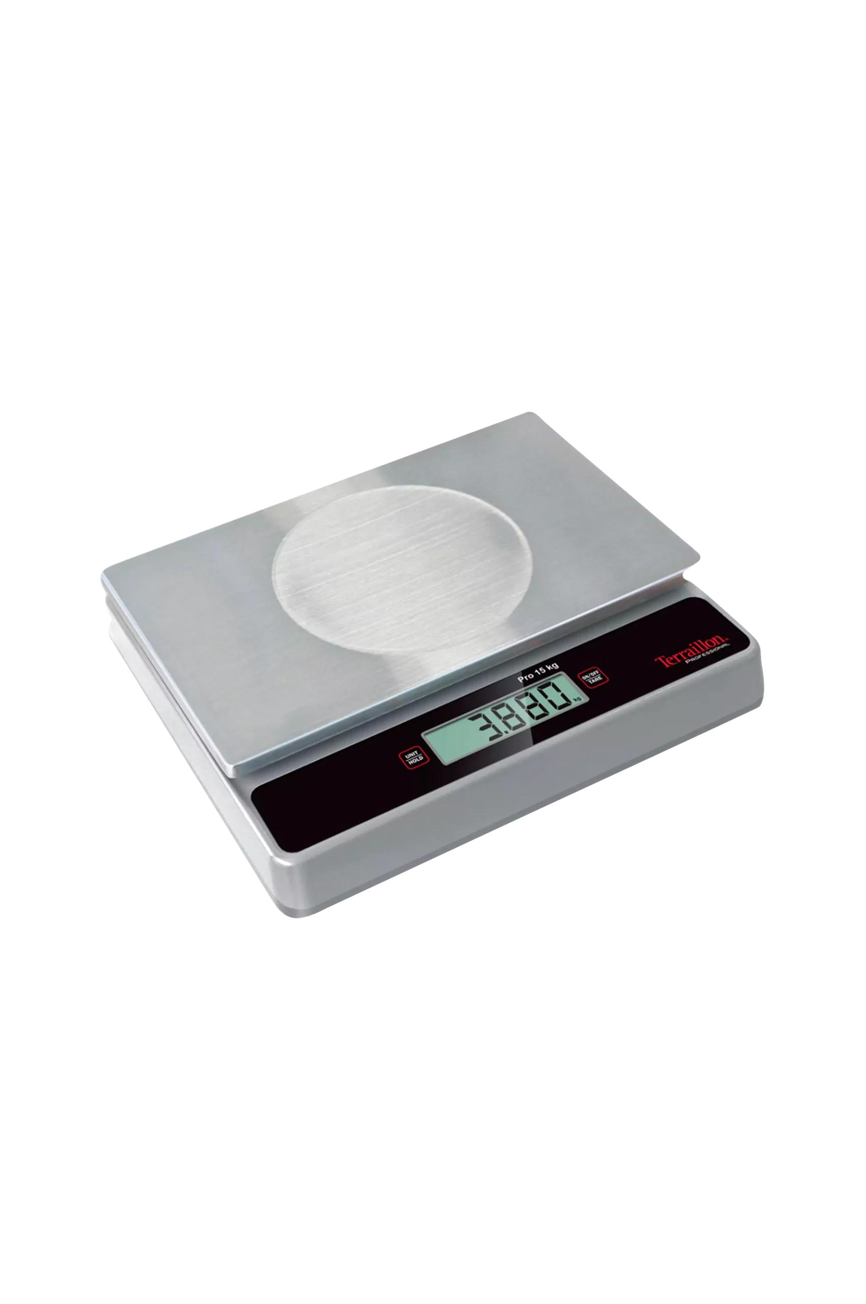 Köksvåg Pro 15kg