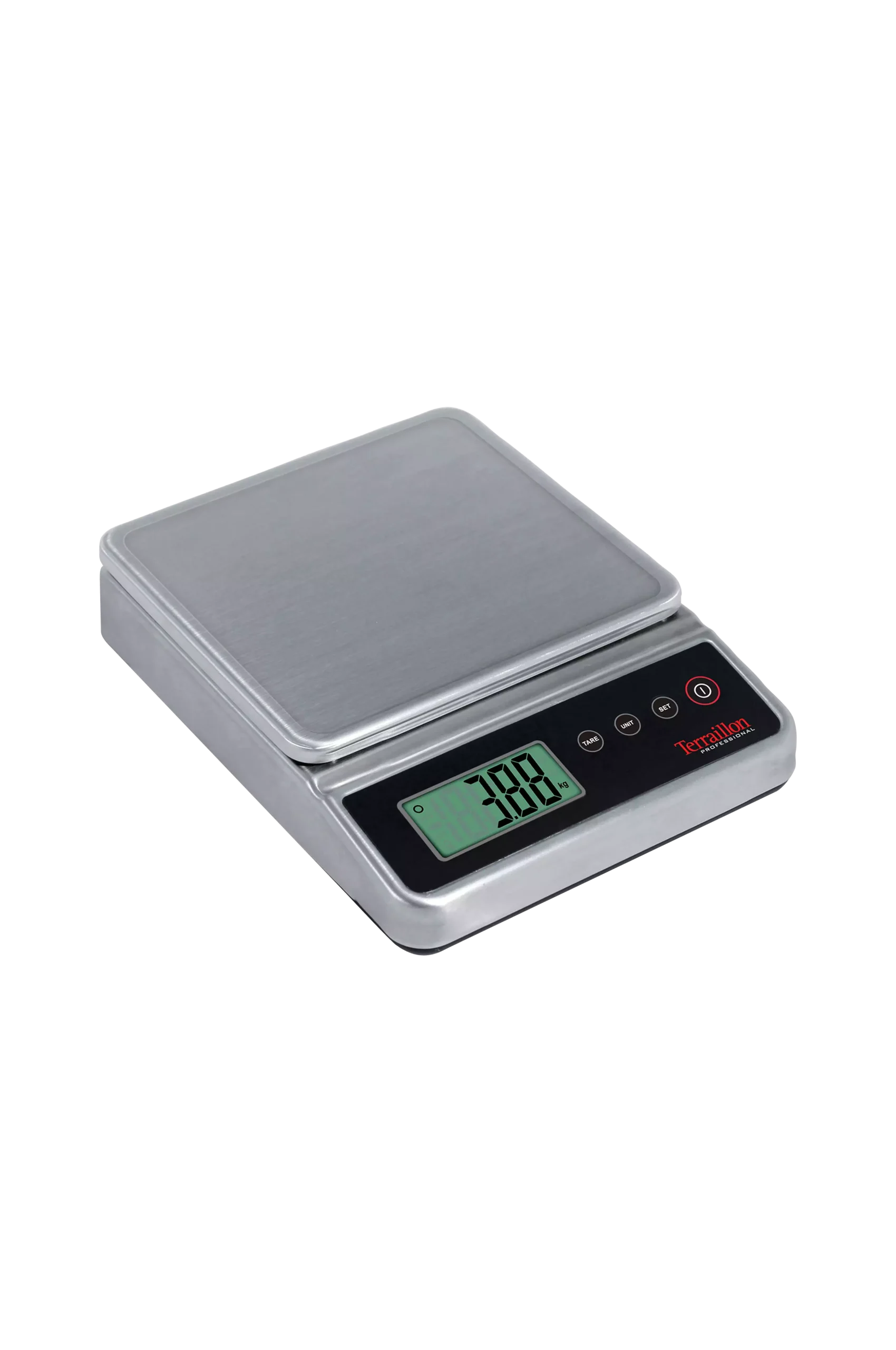 Köksvåg Pro 5kg