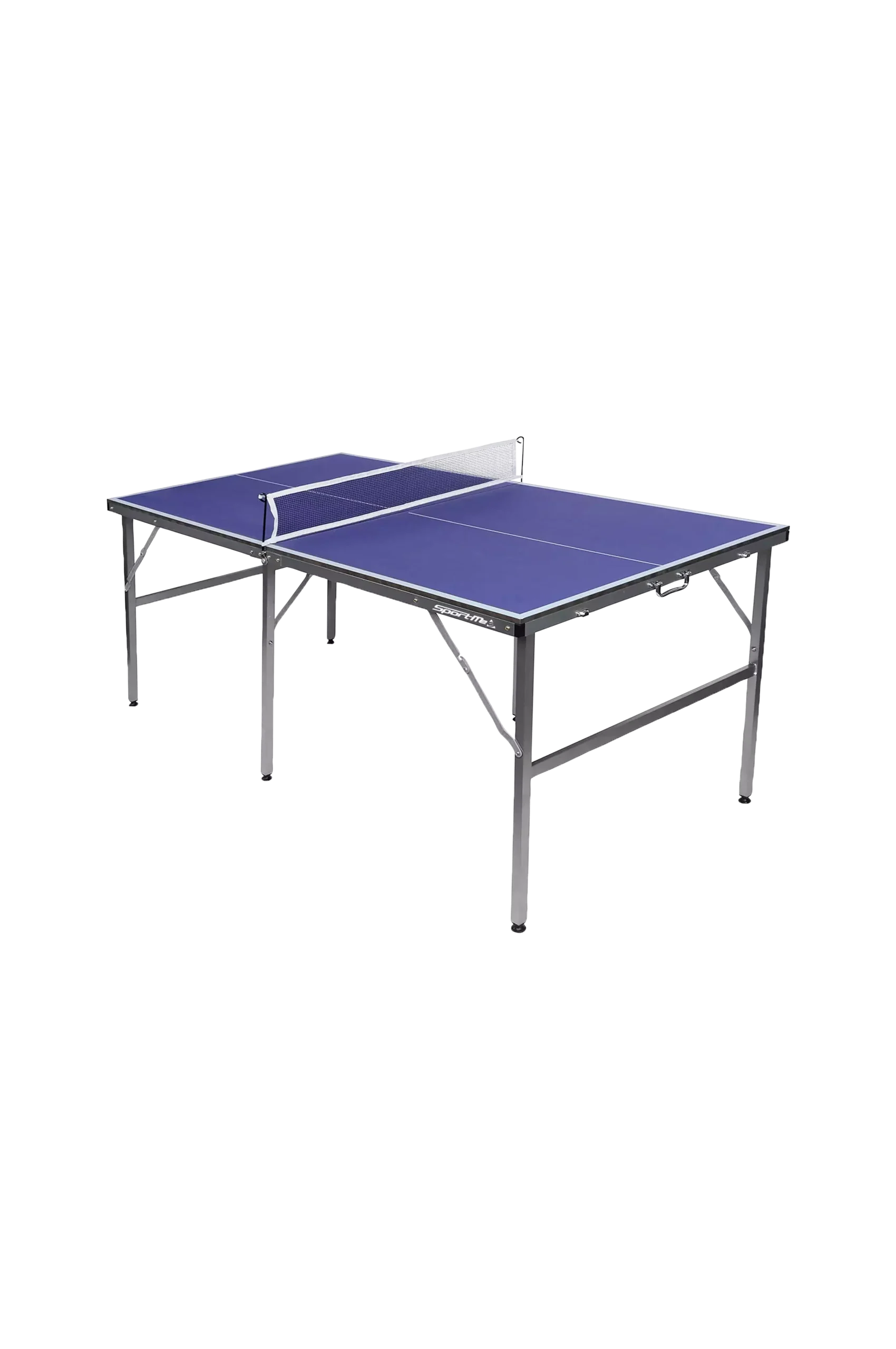Bordtennisbord - Fällbart 180x90x76cm