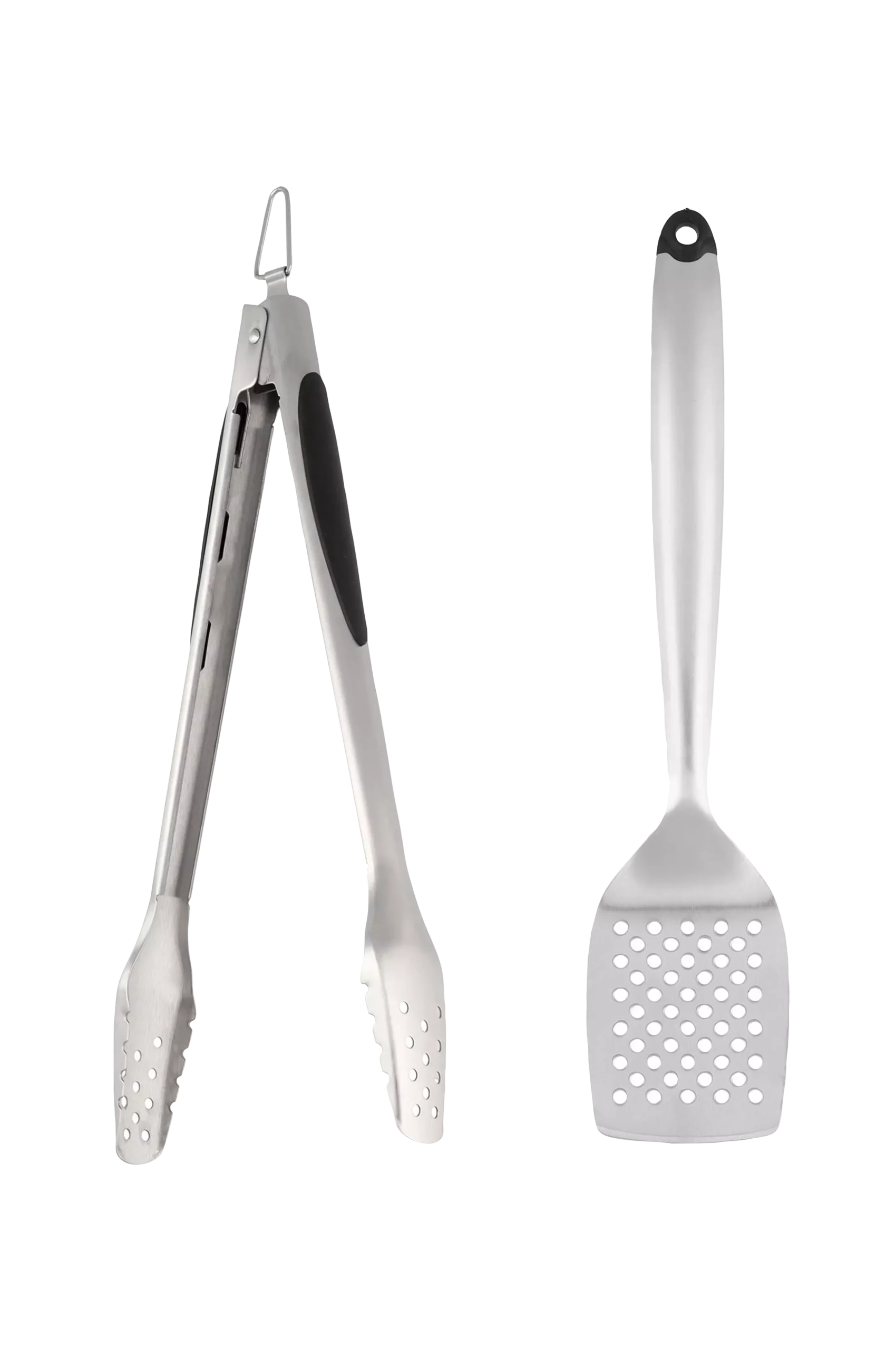 Grillredskapsset SS 2-delar