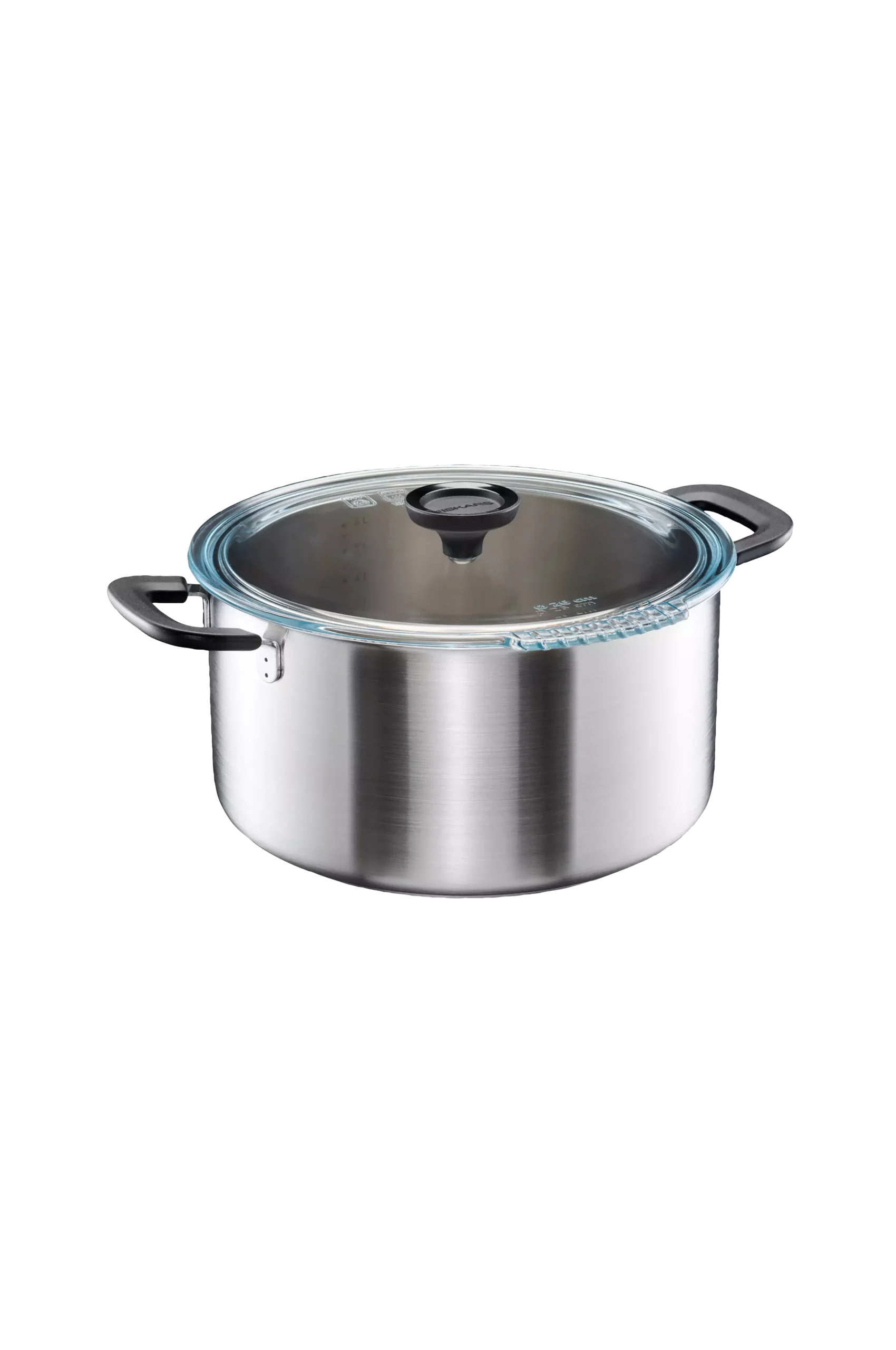 Gryta FF 7 L Med lock 1072318
