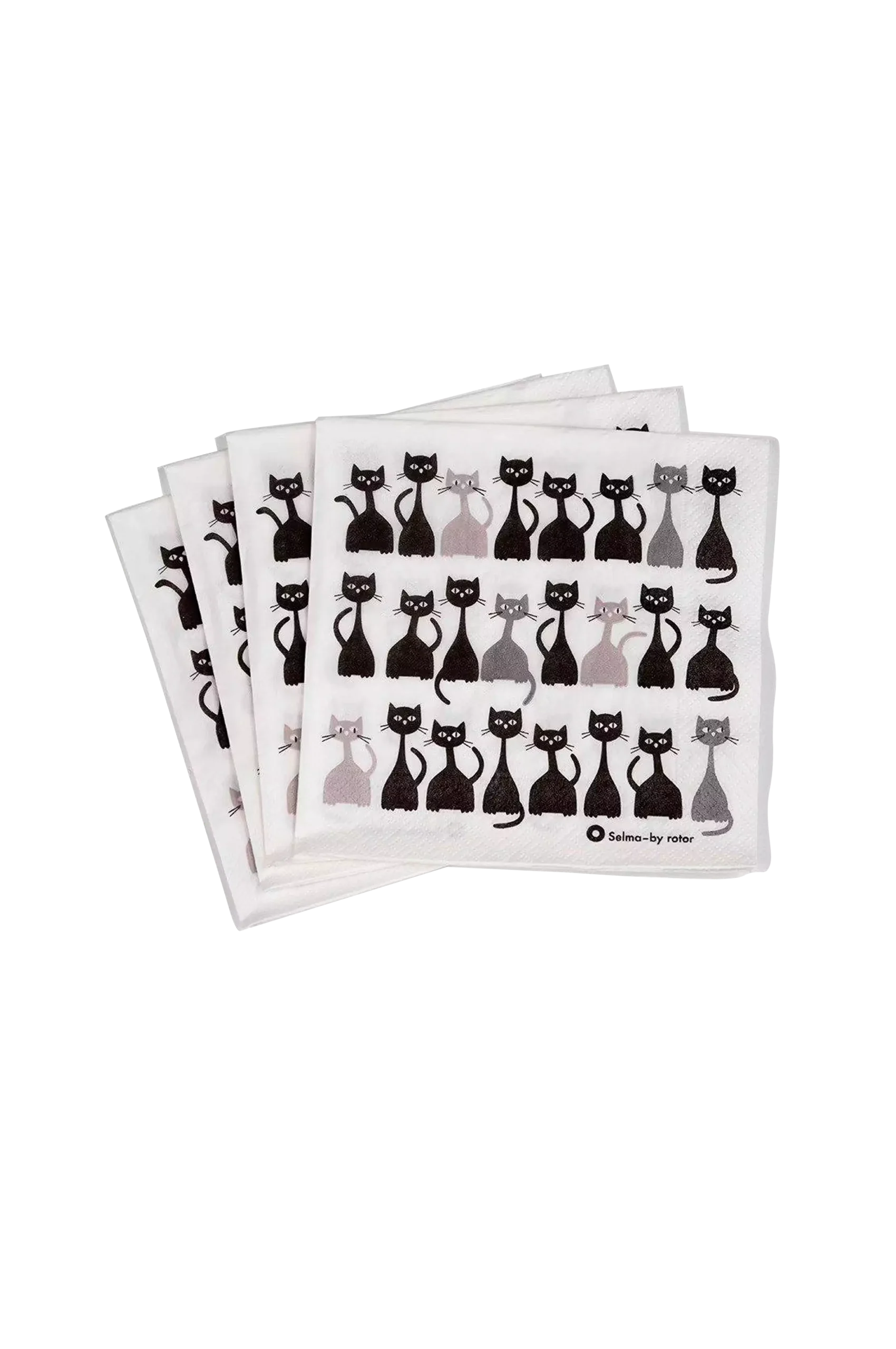 Servetter Selma 20-pack