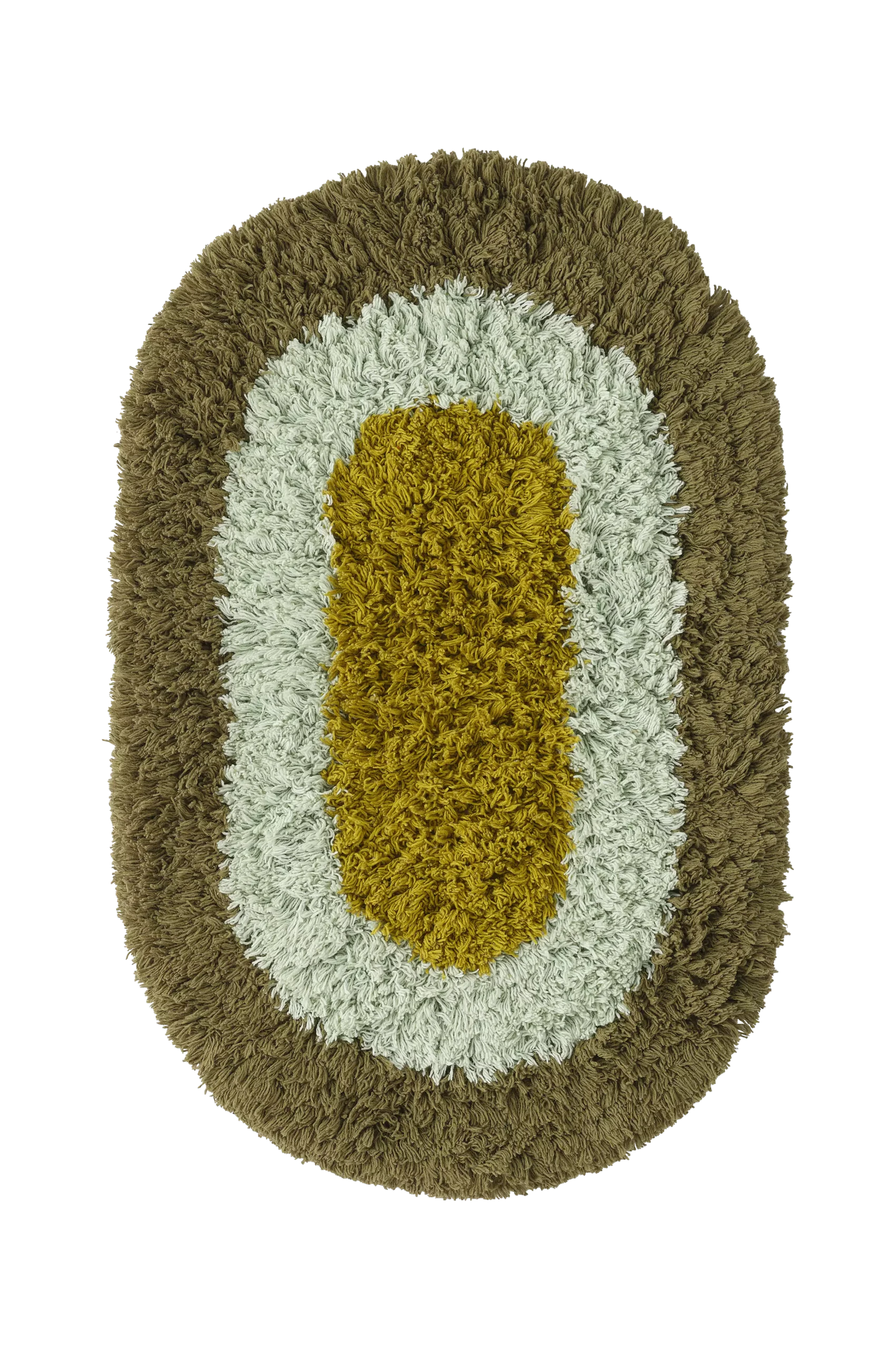Badrumsmatta Corina