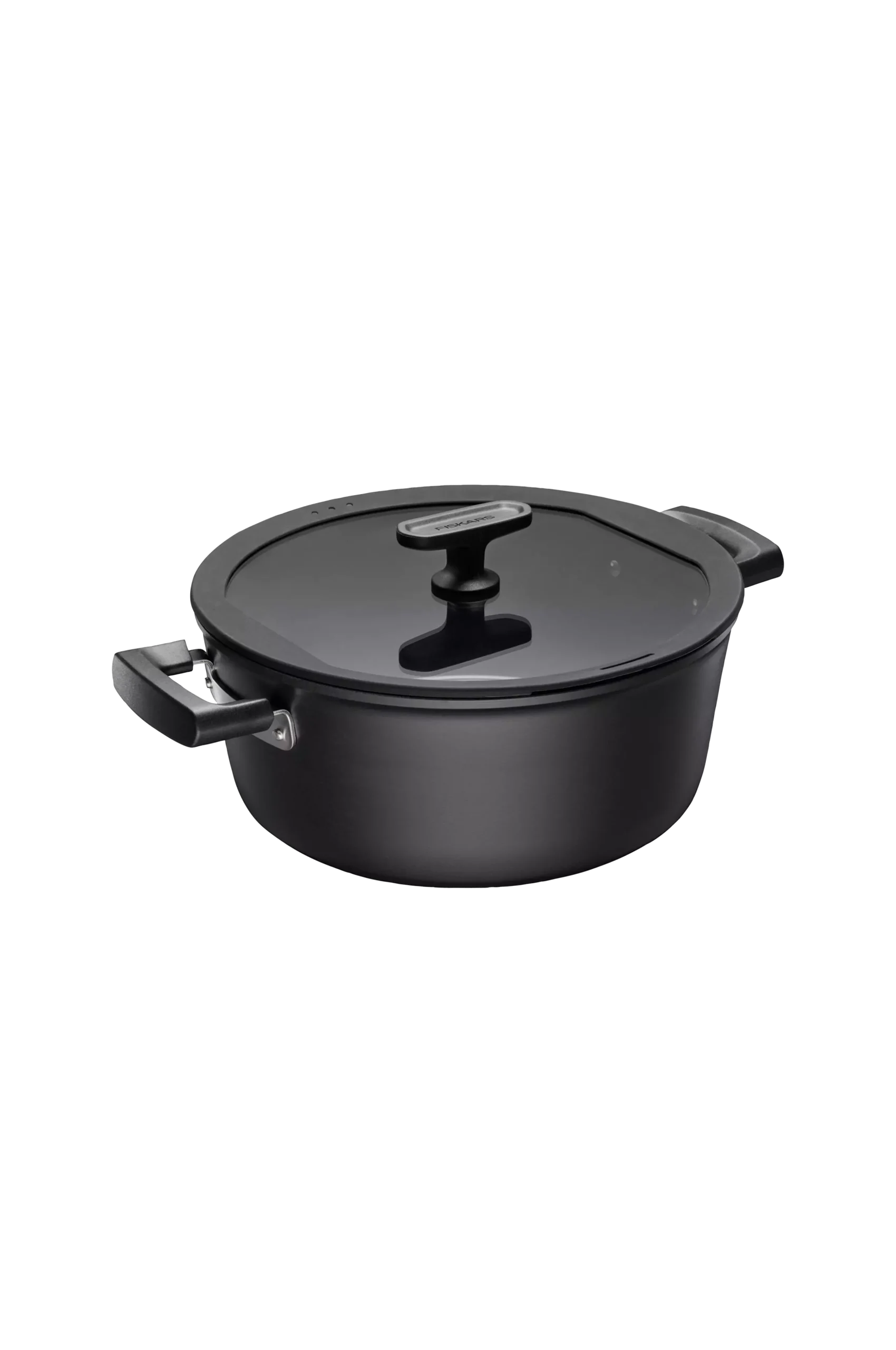 Gryta Hard Face 5 L Med Lock Keramisk 1075527