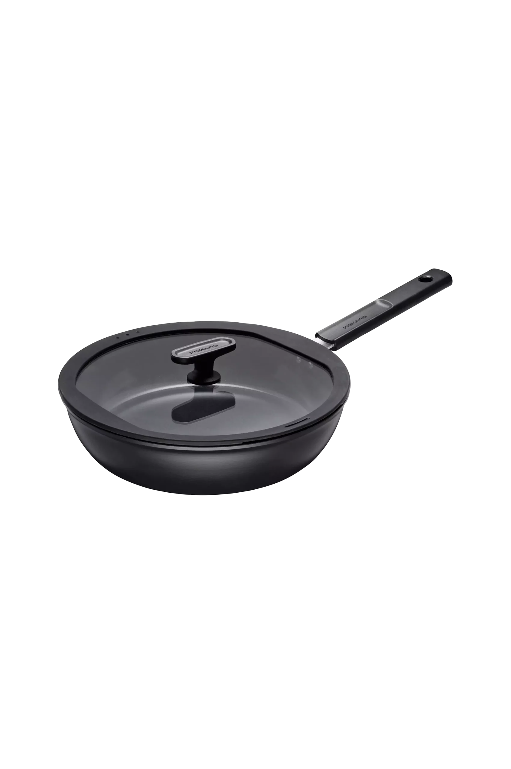 Traktörpanna Hard Face 28 cm Keramisk 1075530