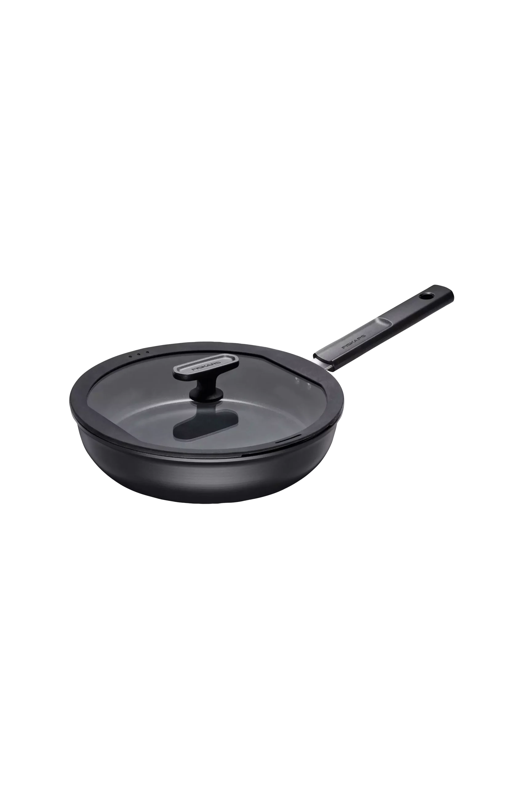 Traktörpanna Hard Face 26 cm Keramisk 1075529