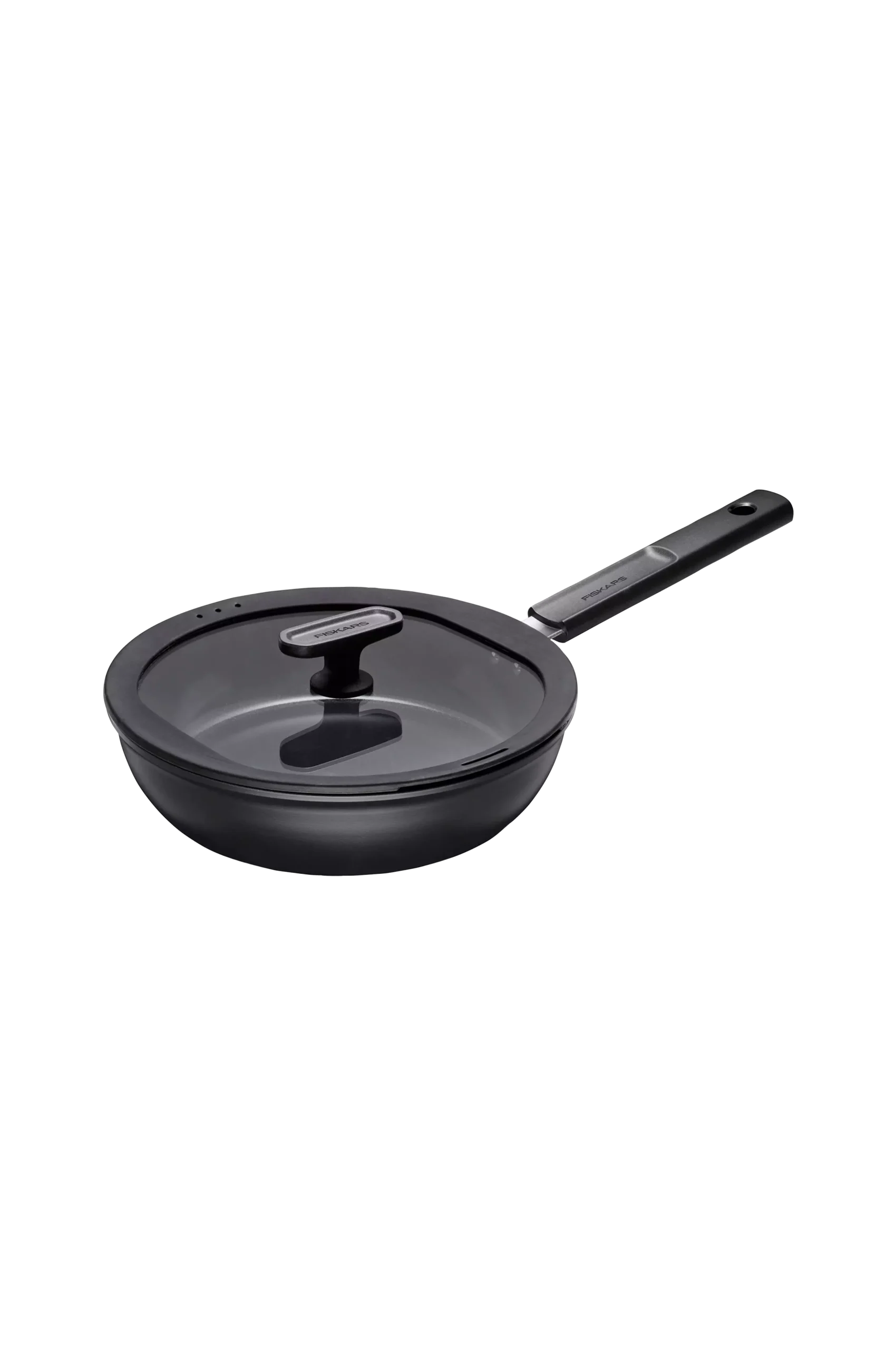 Traktörpanna Hard Face 24 cm Keramisk 1075528