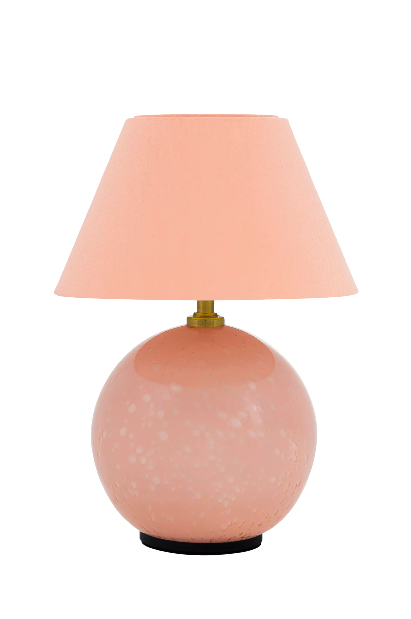 Portabel Bordslampa Iris 16 Butter yellow