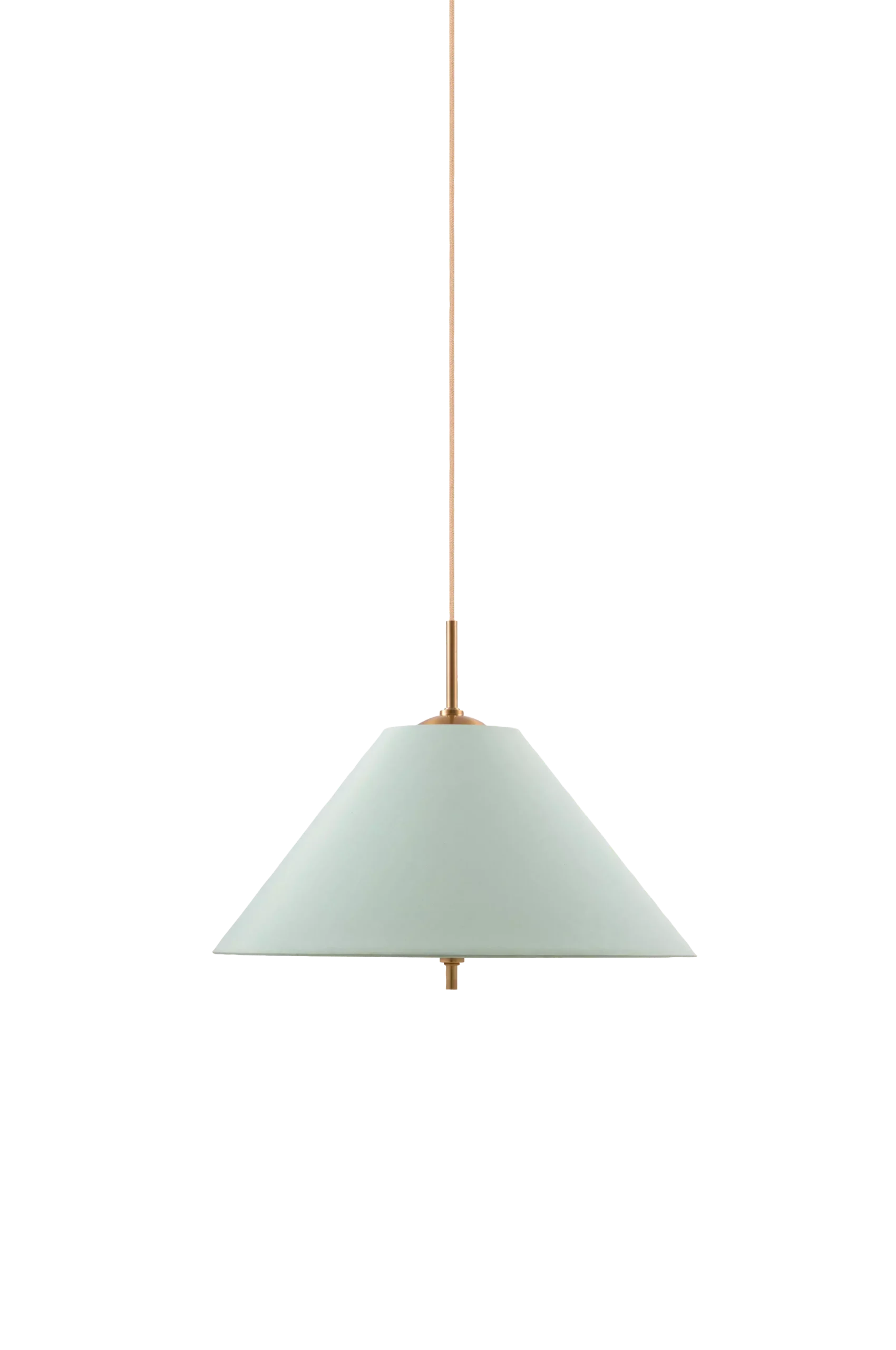 Taklampa Iris 25