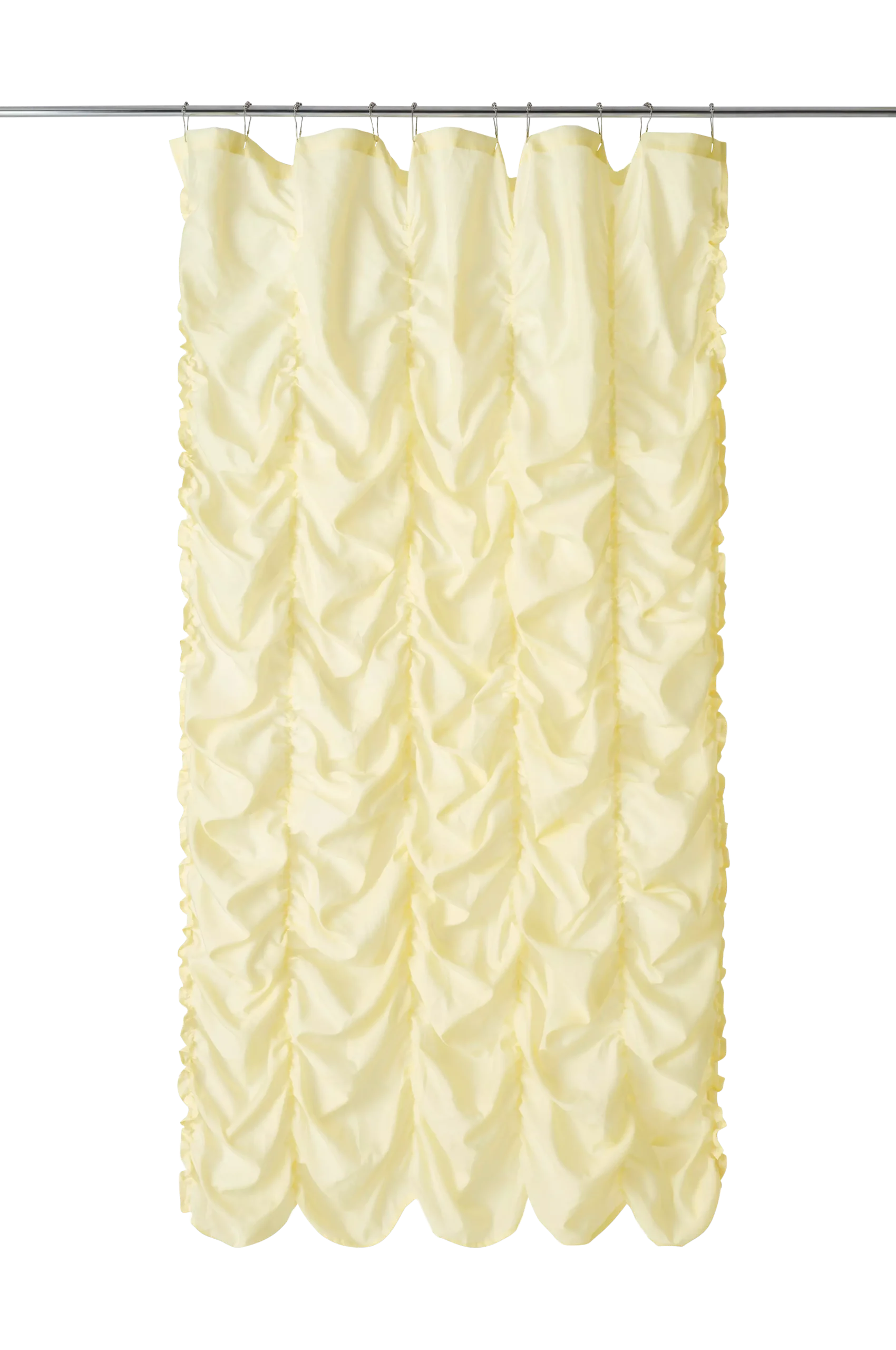 Duschdraperi Elina