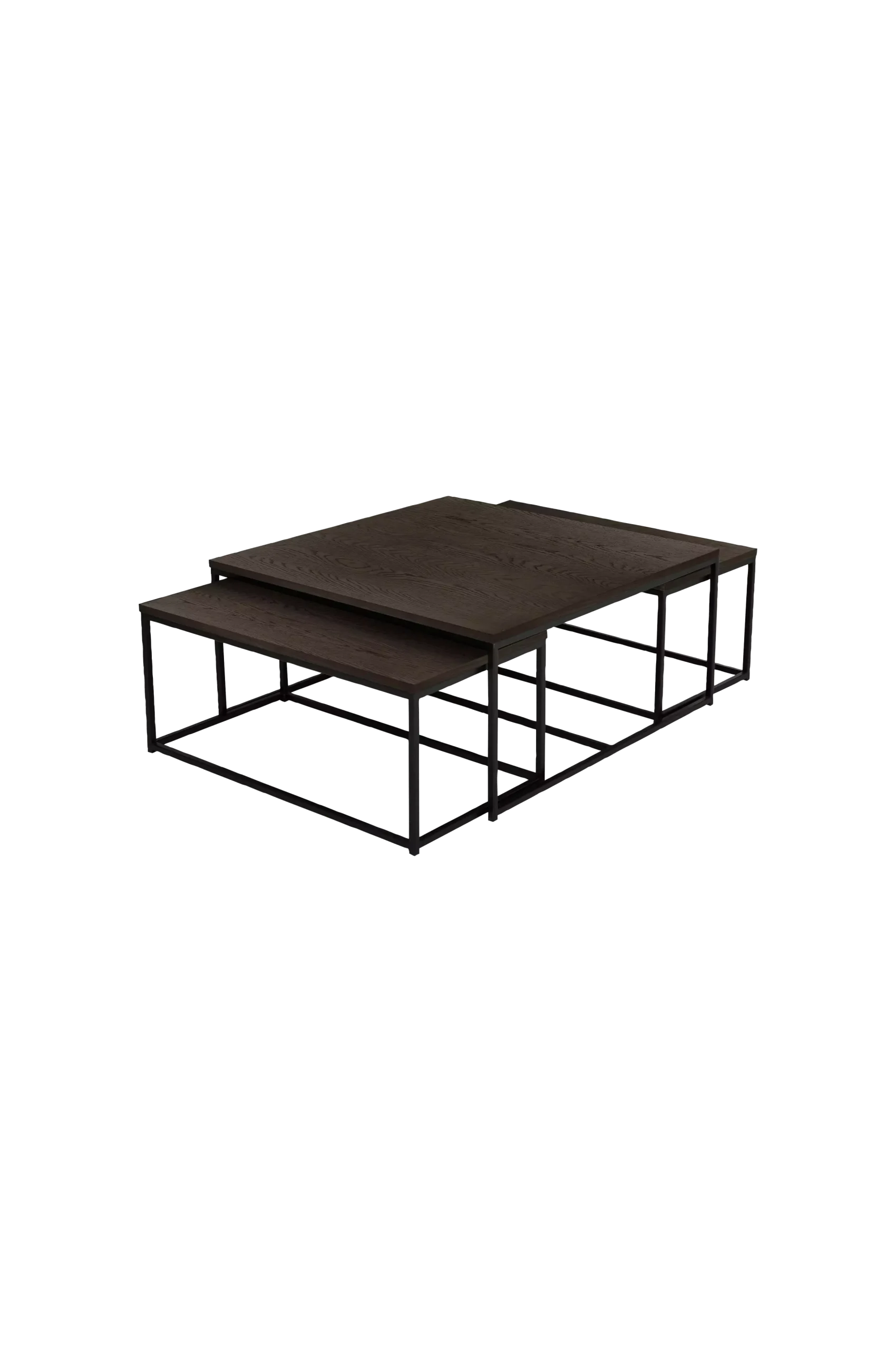 Soffbord Natalie 2+1 ek