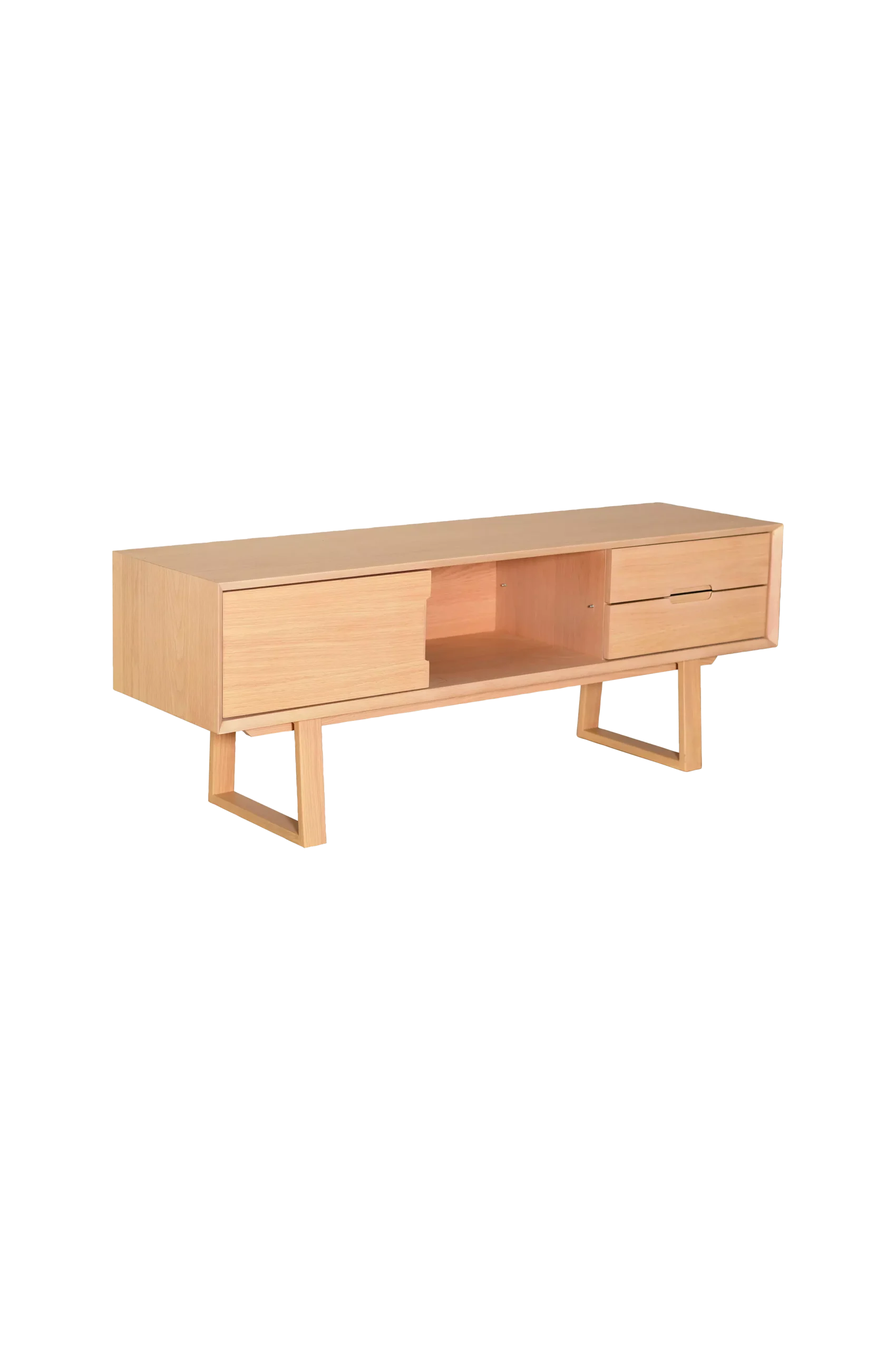 Tv-bänk Tanum
