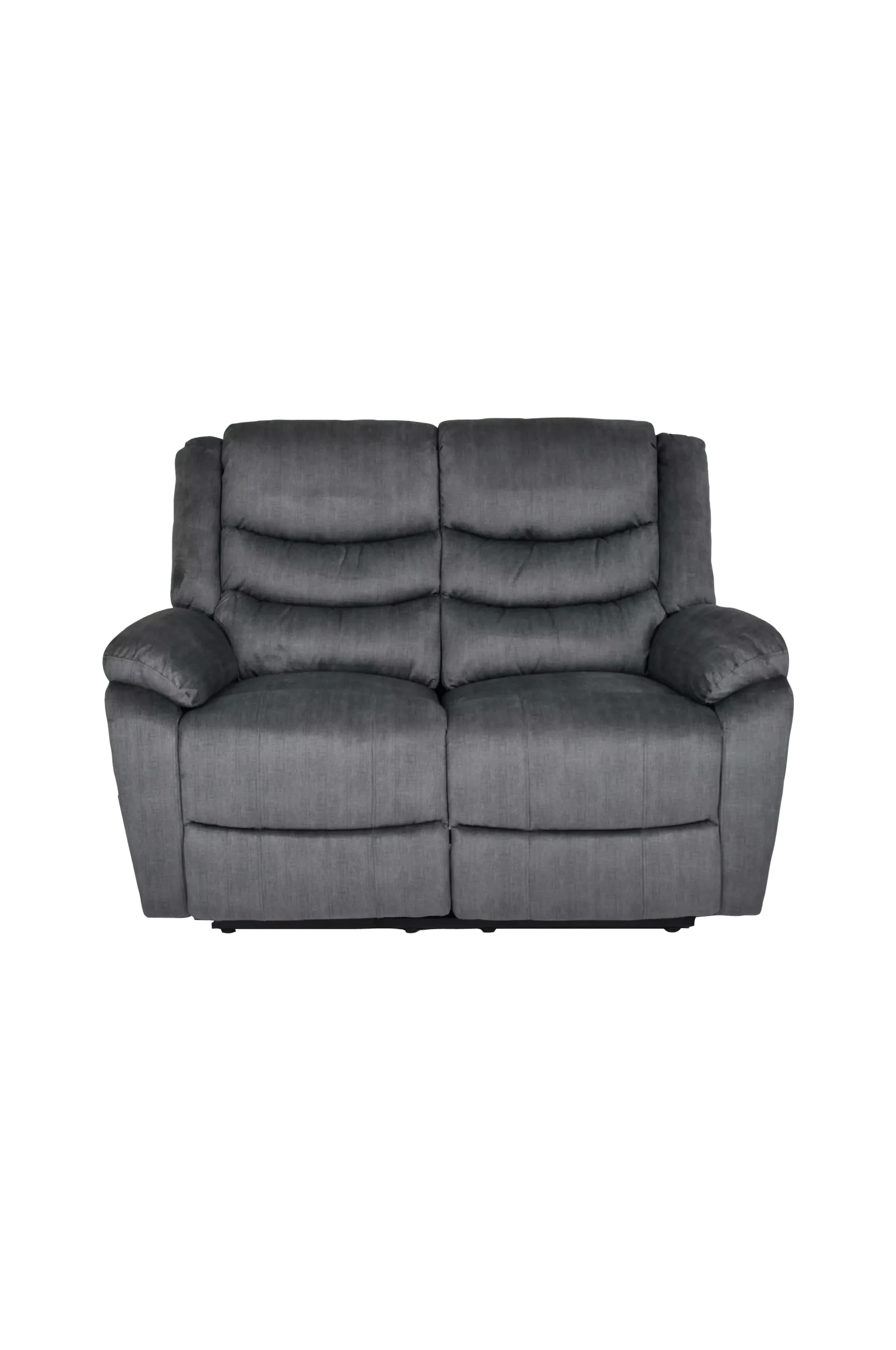 Elektrisk recliner soffa 2 säten Winfield