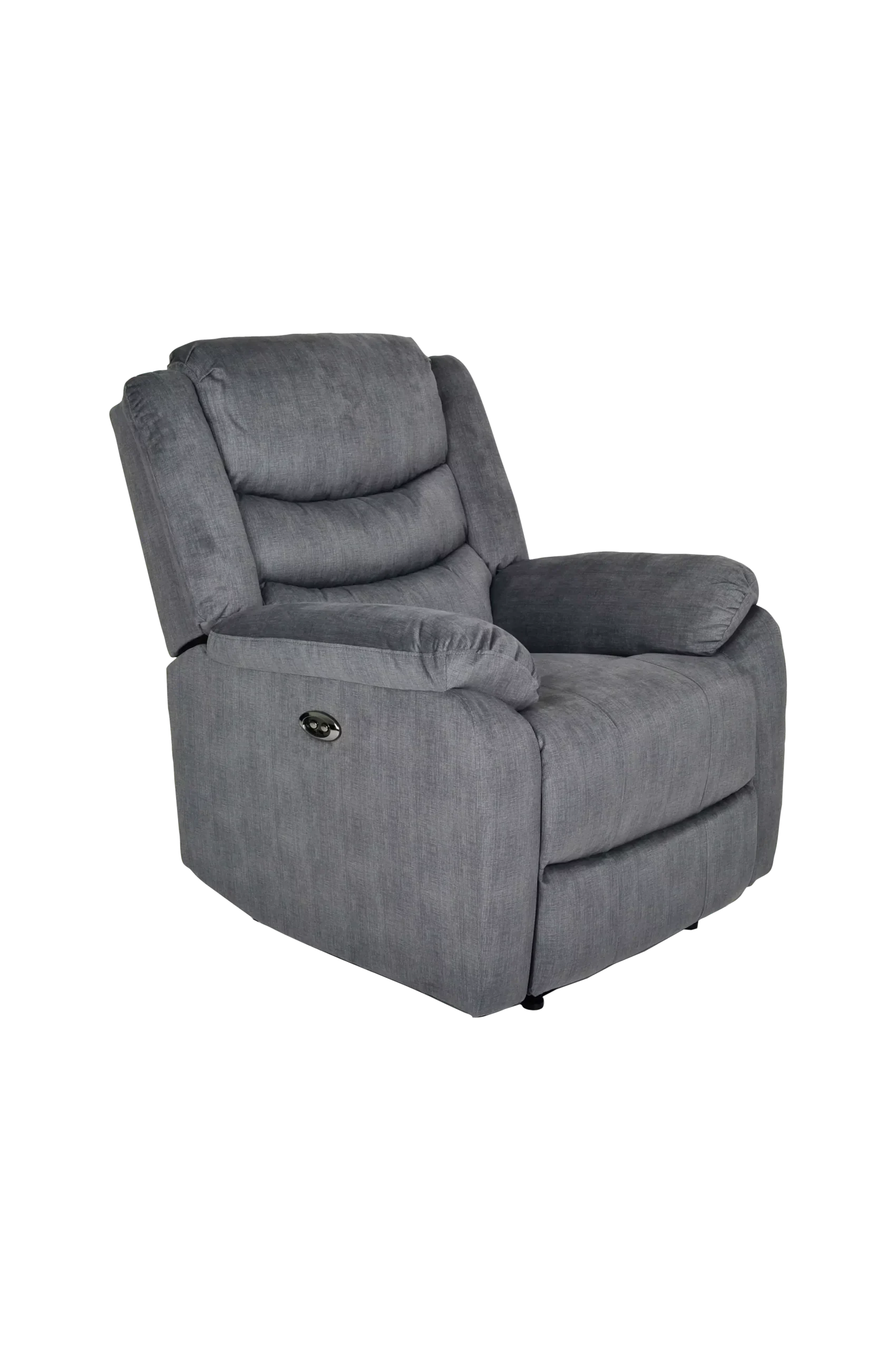 Elektrisk recliner fåtölj Winfield