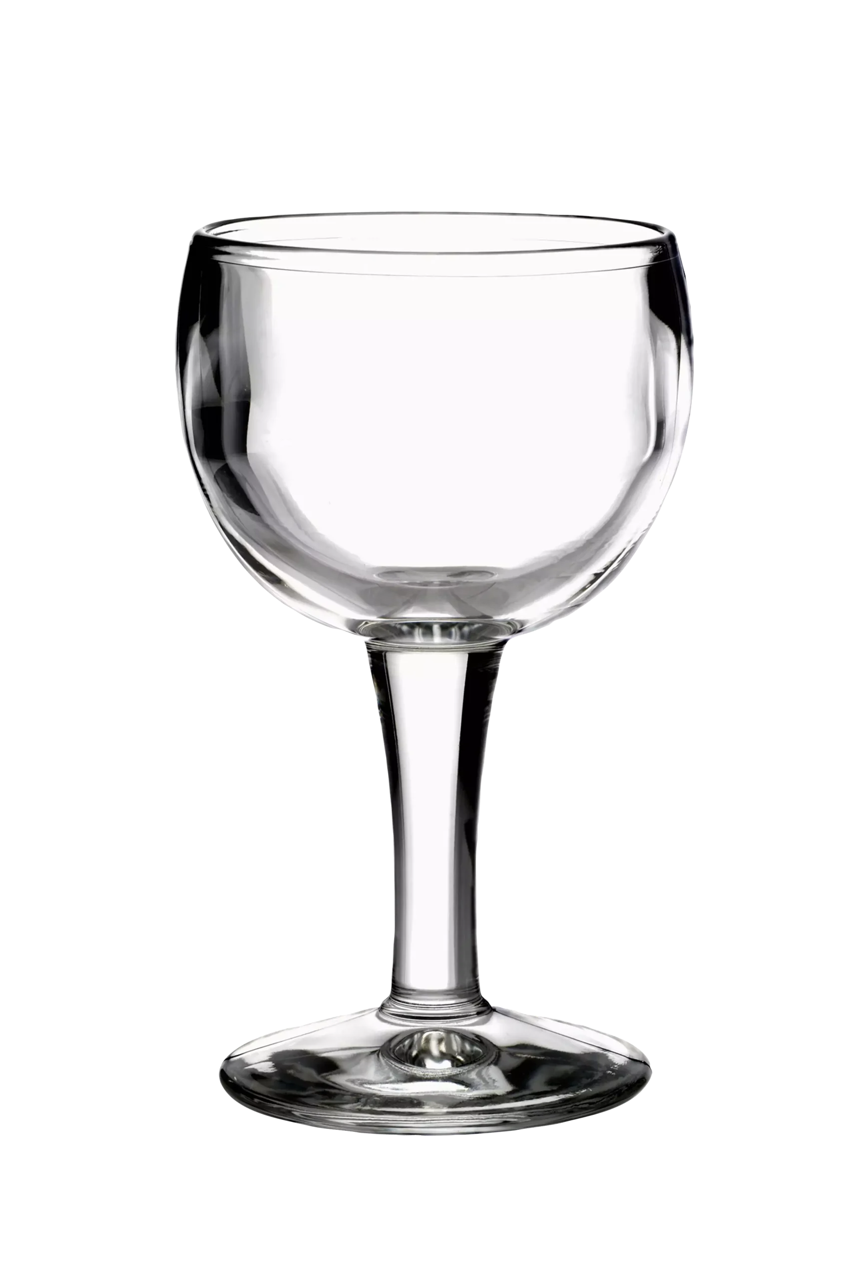 Vin Glas Ballon 6 glas La Rochere