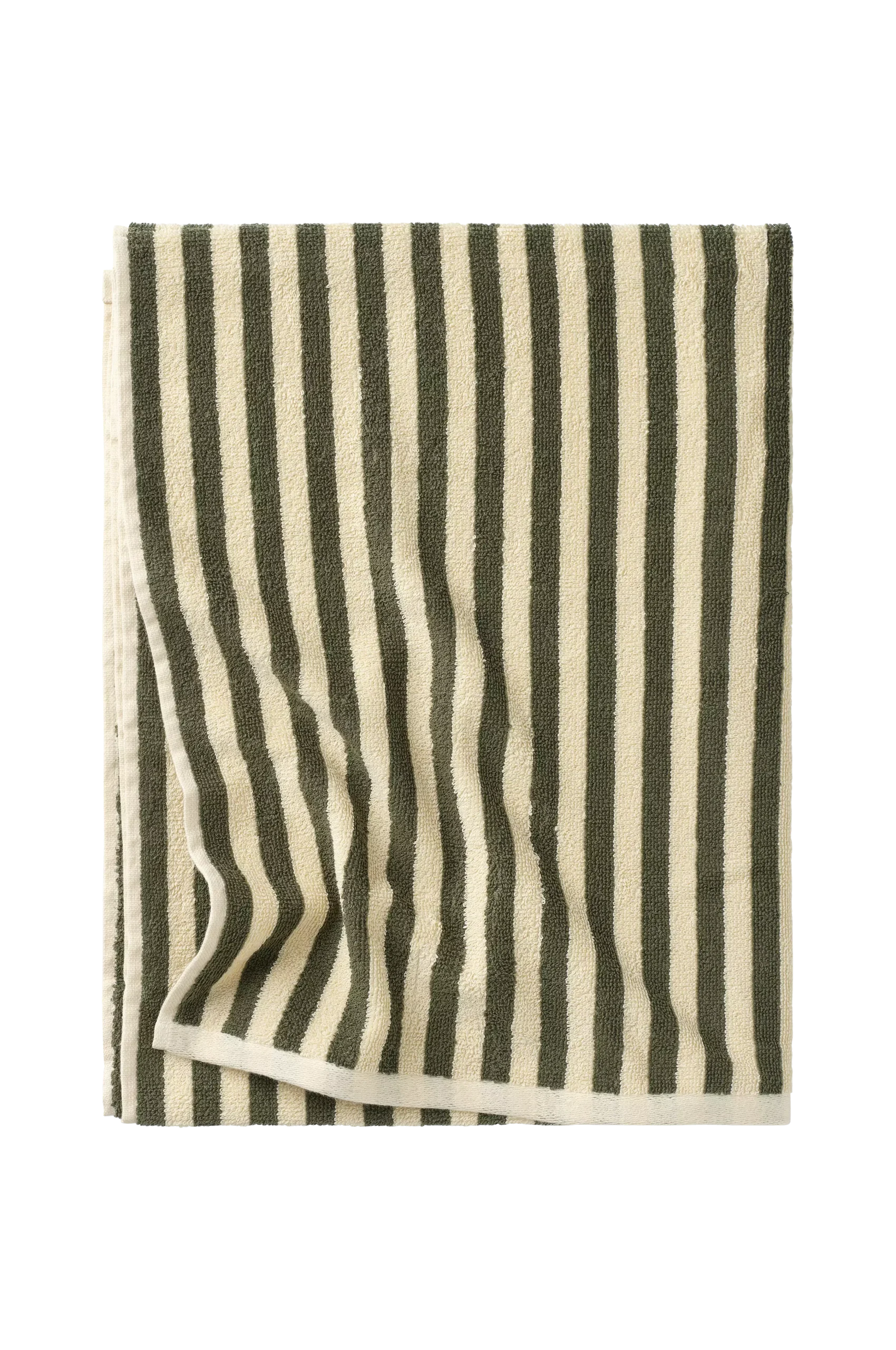 Badhandduk Saga Stripe 70x140cm