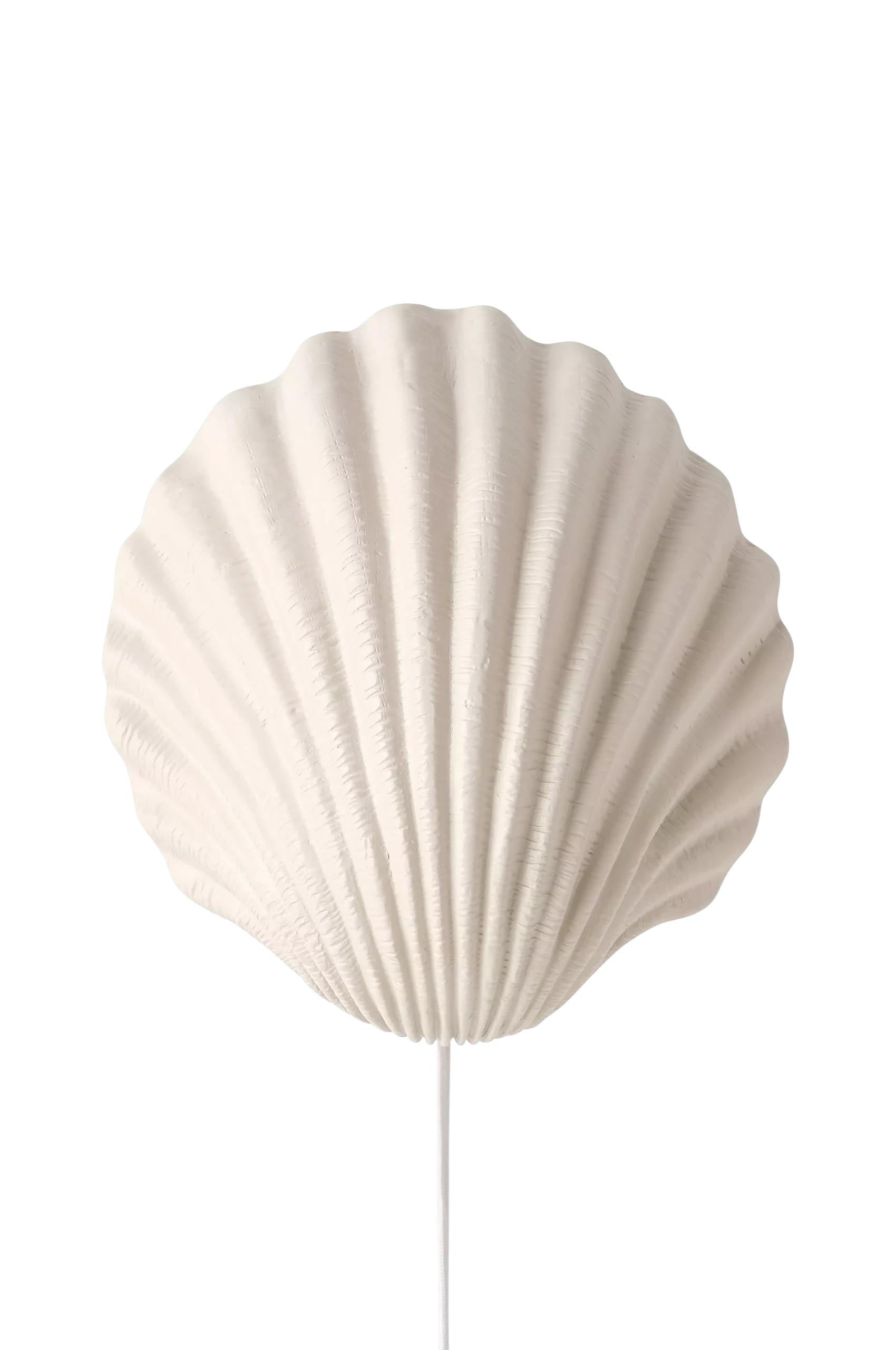 Vägglampa Shelley