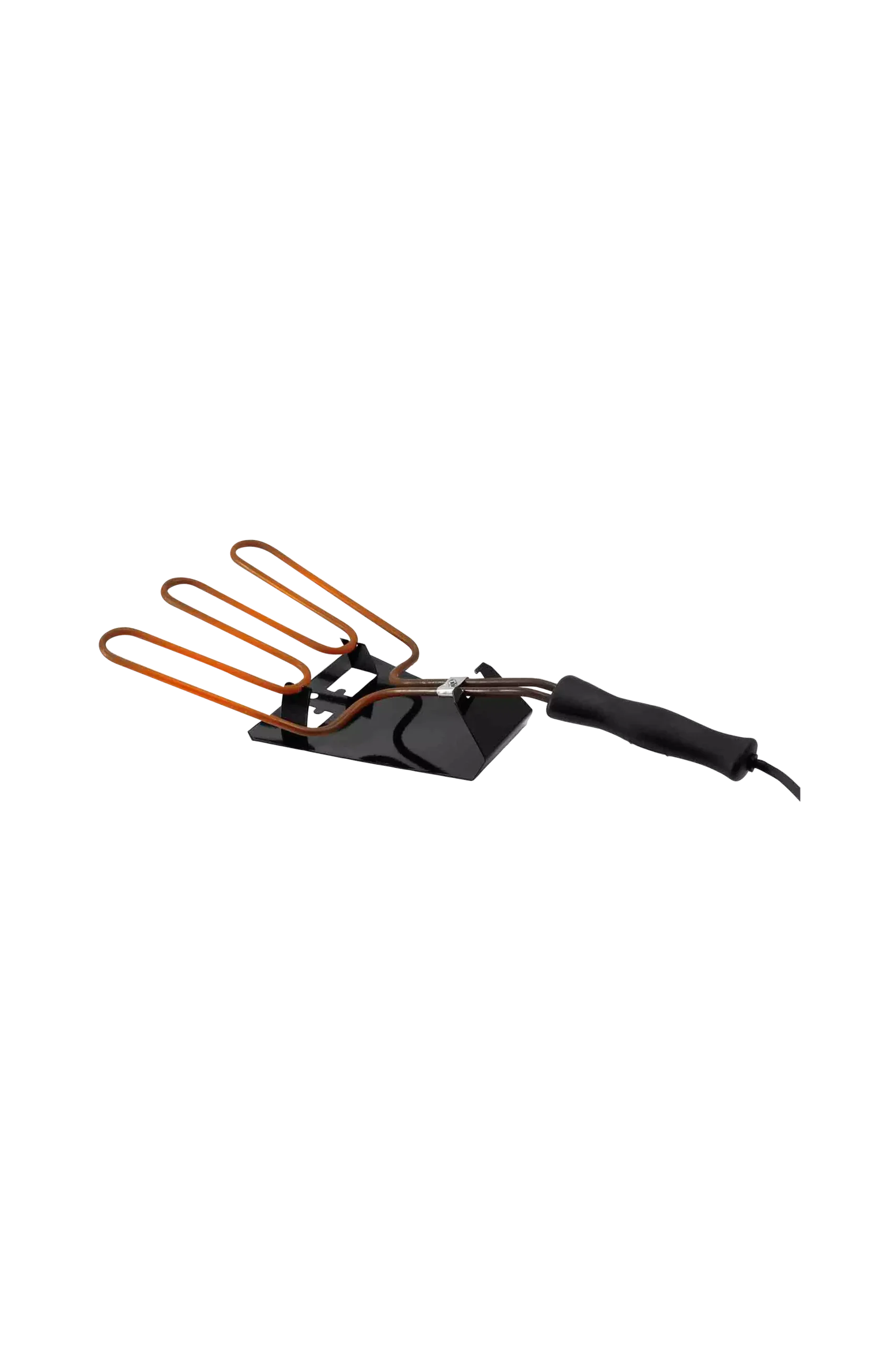 Elektrisk grilltändare 800w