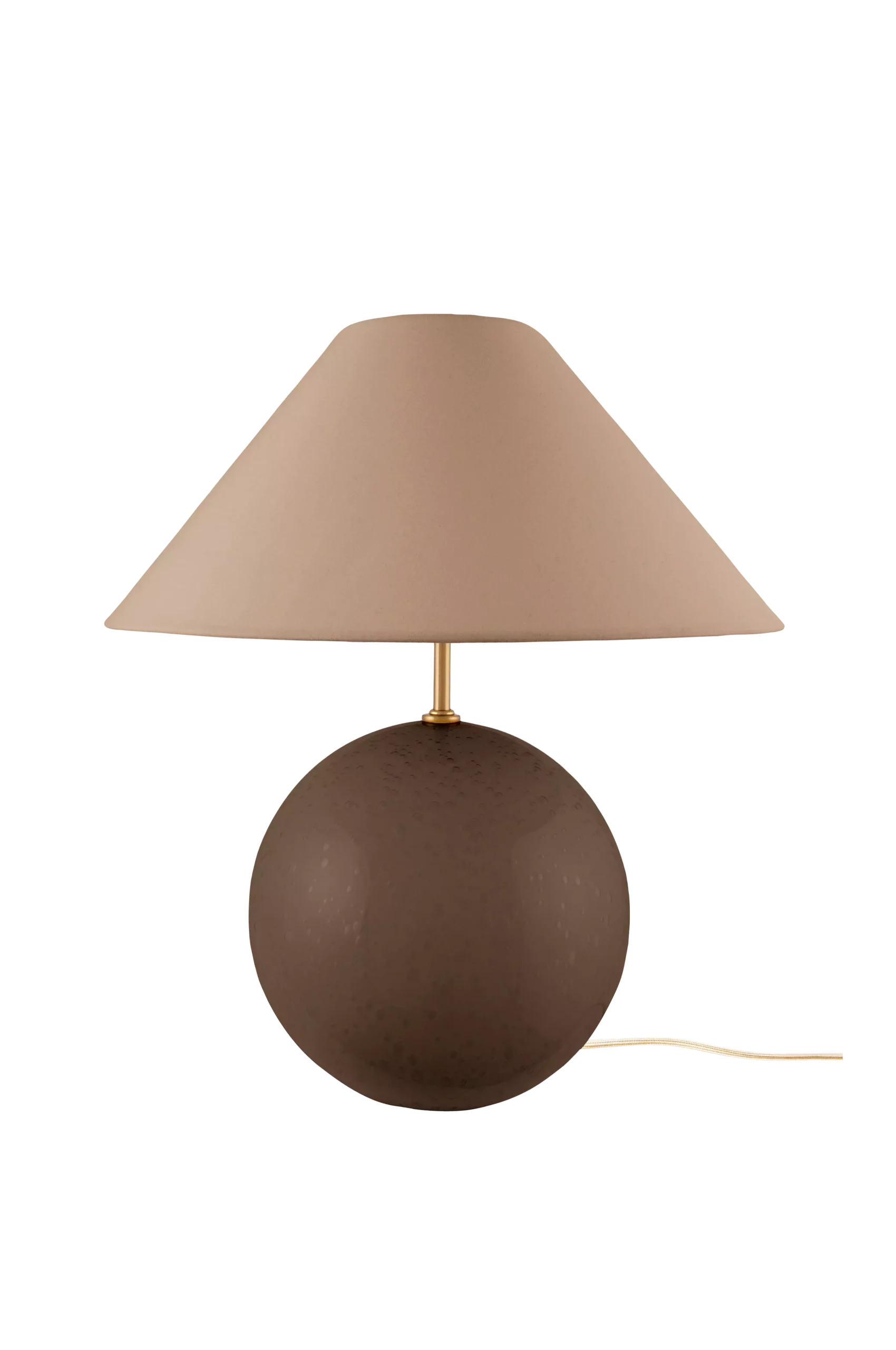 Bordslampa Iris 45