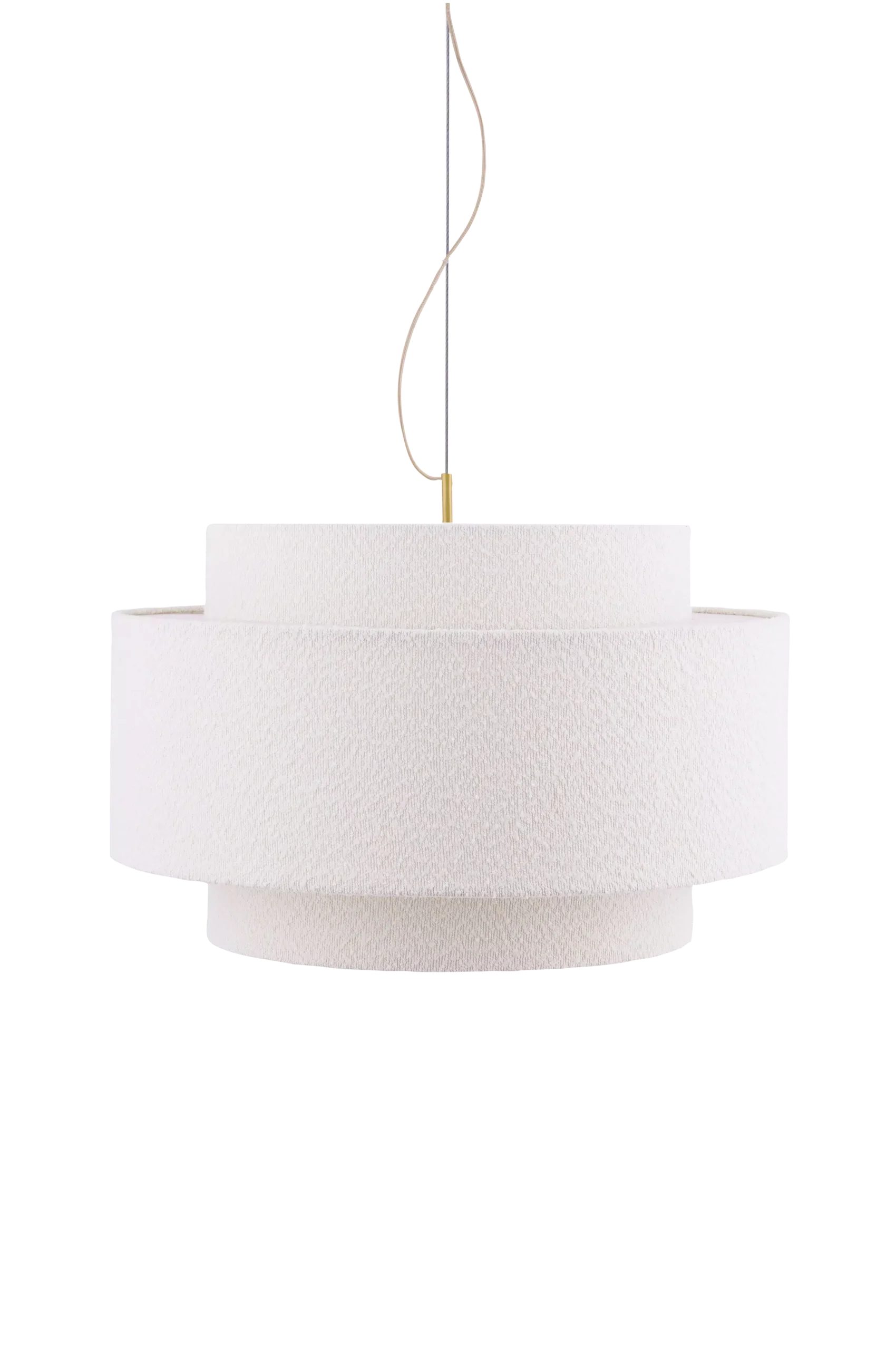 Taklampa Noah 70