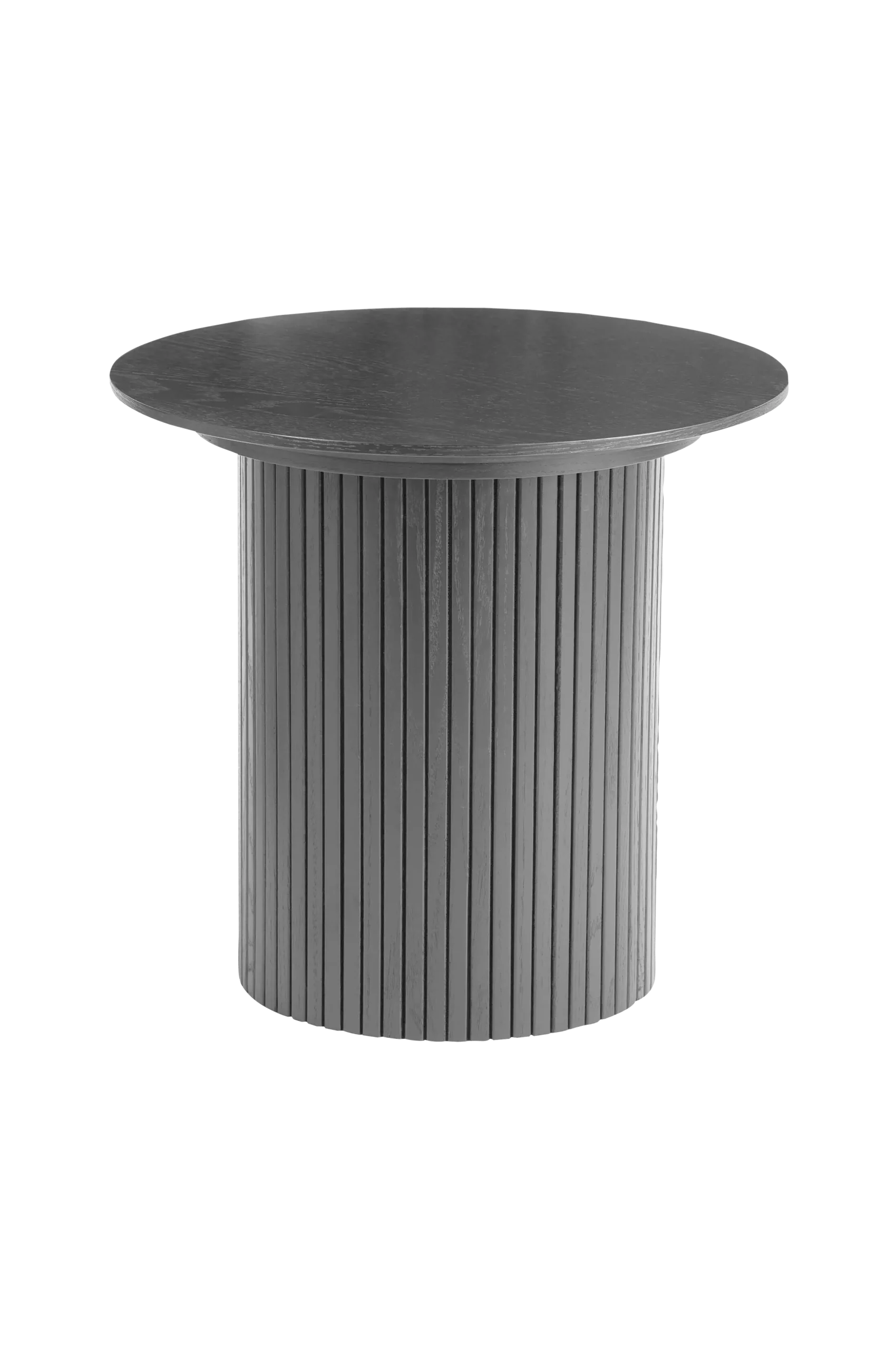 Soffbord Scarlett Ø50 ask venner