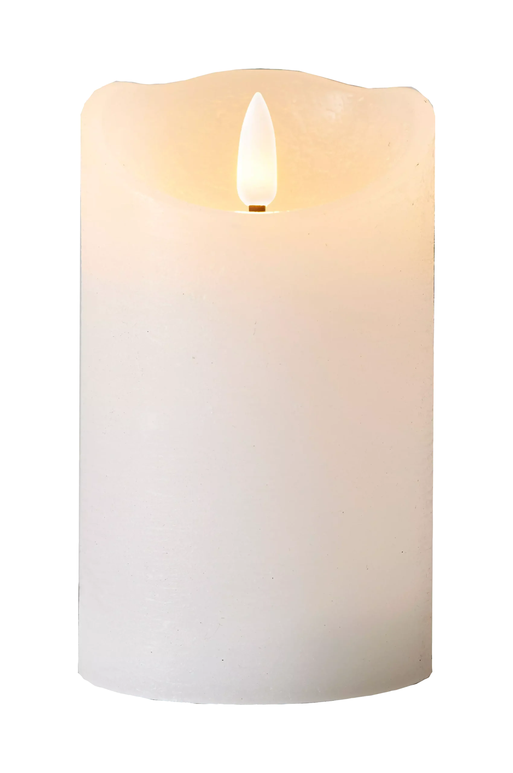 LED-ljus Rustik 12cm