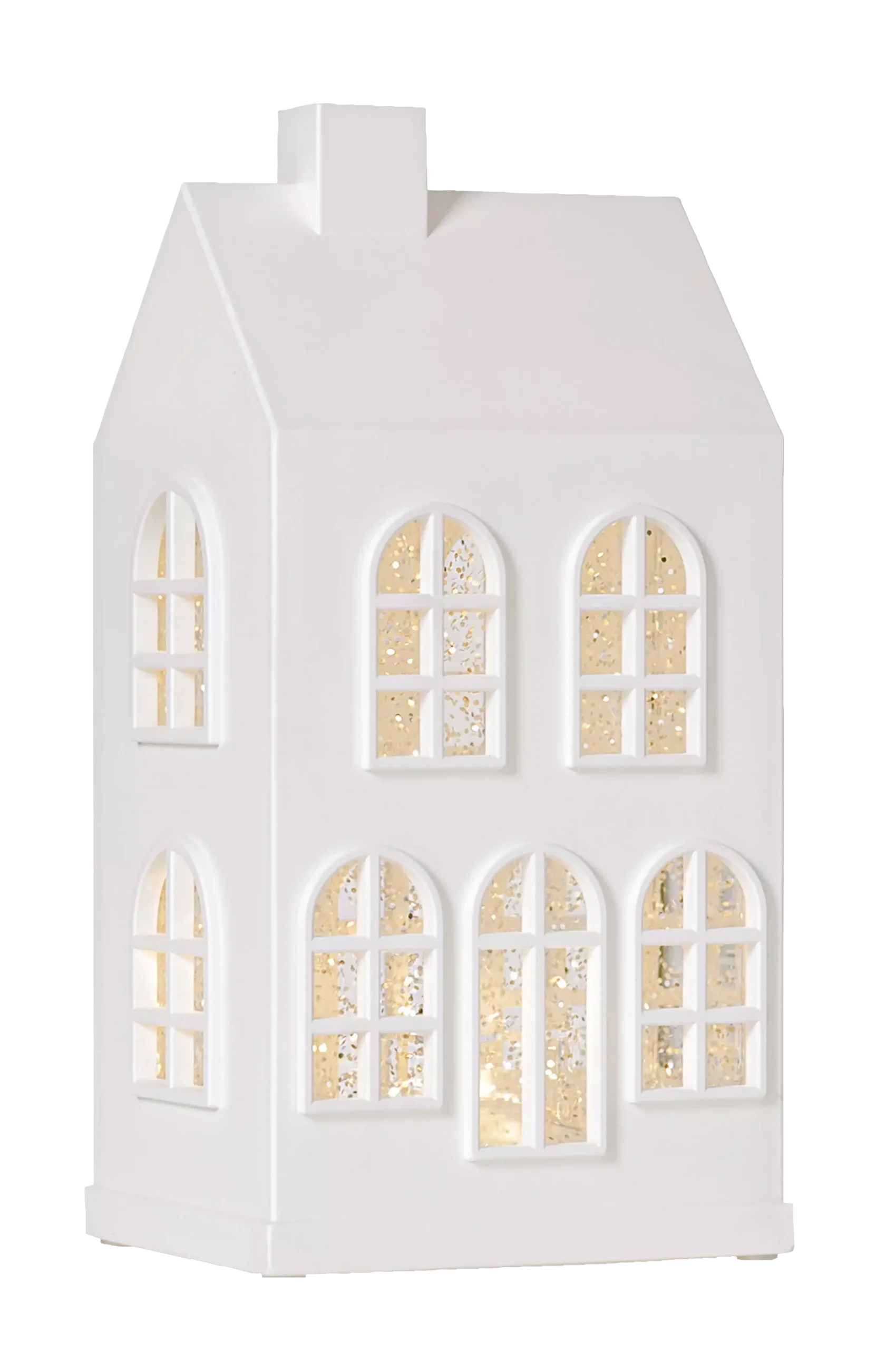 Inomhusdekoration Vinter 22,5cm