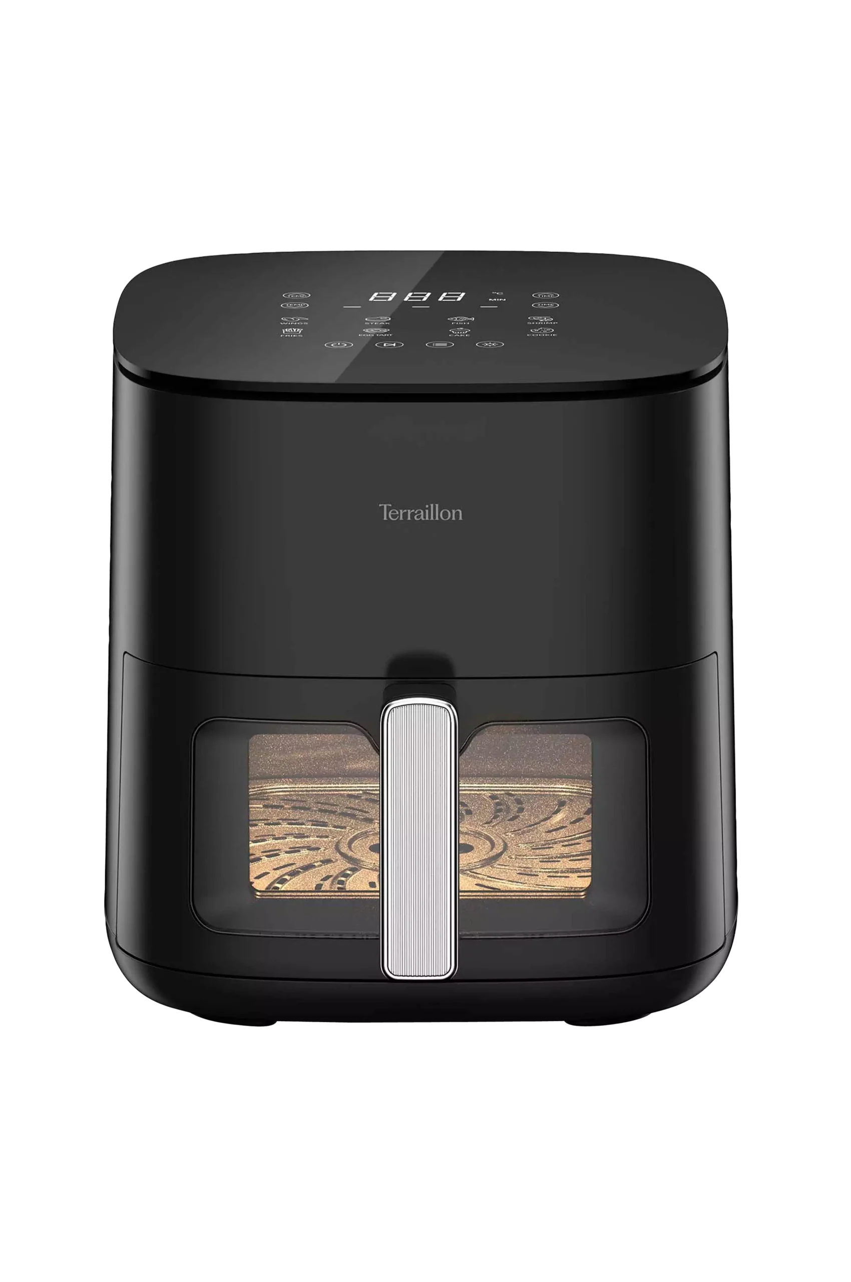 Varmluftsfritös Cook & Fry XL 7L 2300W