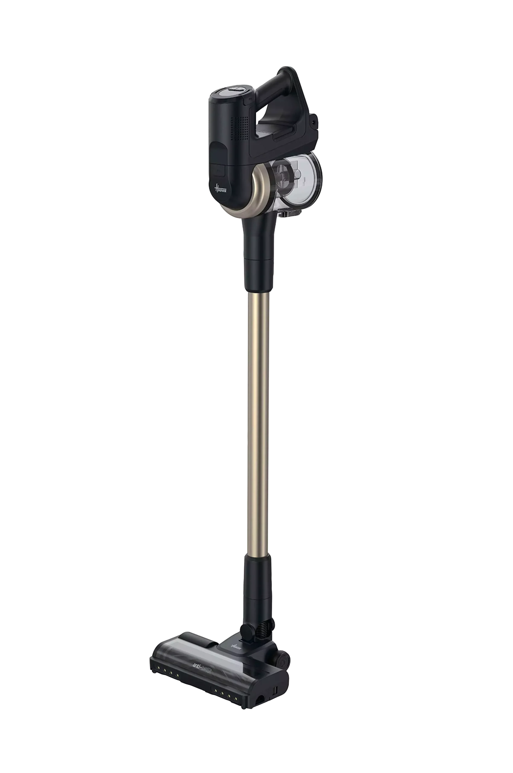 Skaftdammsugare Plus Pet All Floor 400W