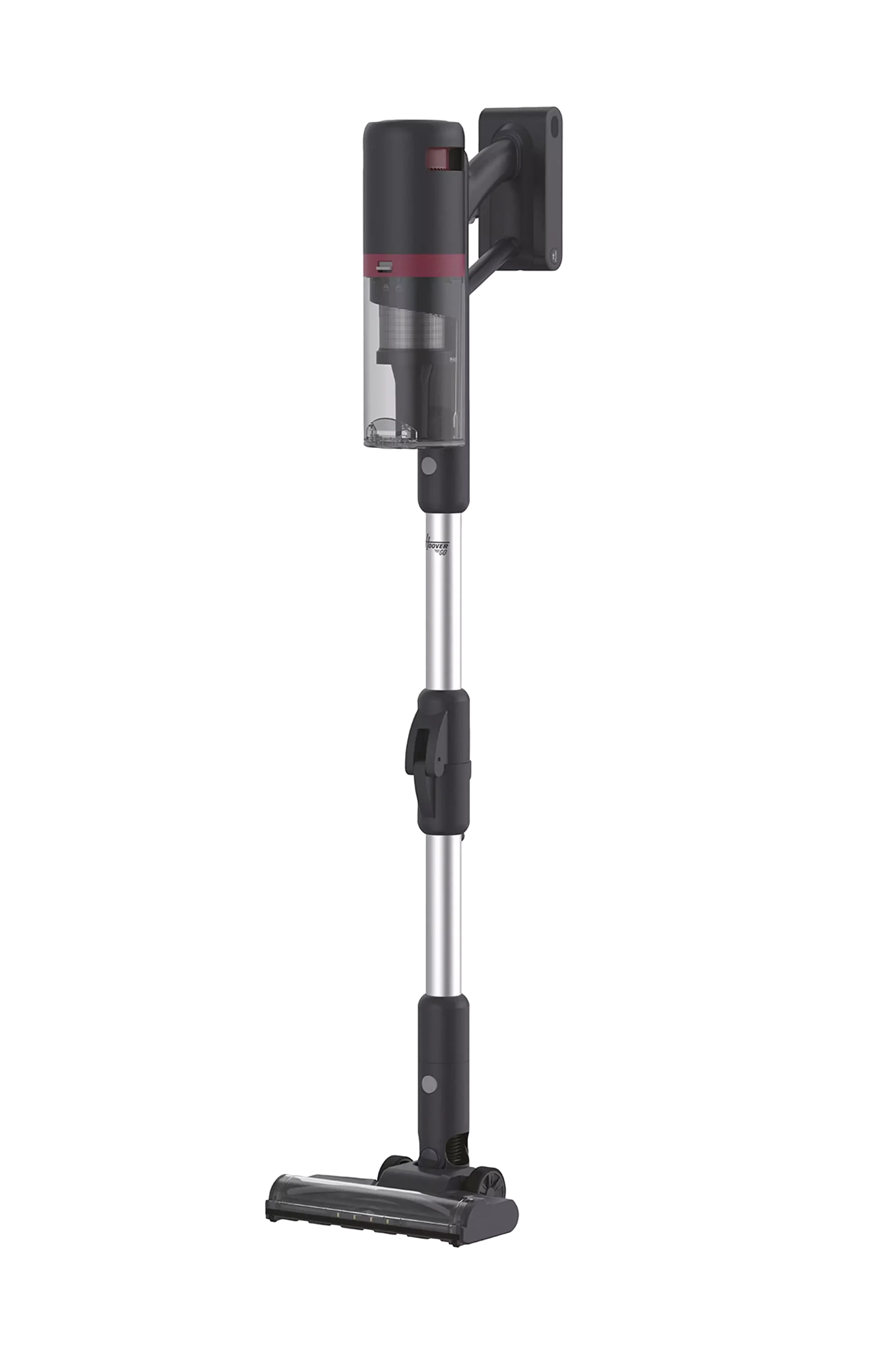 Skaftdammsugare GO Home Flexi 200W