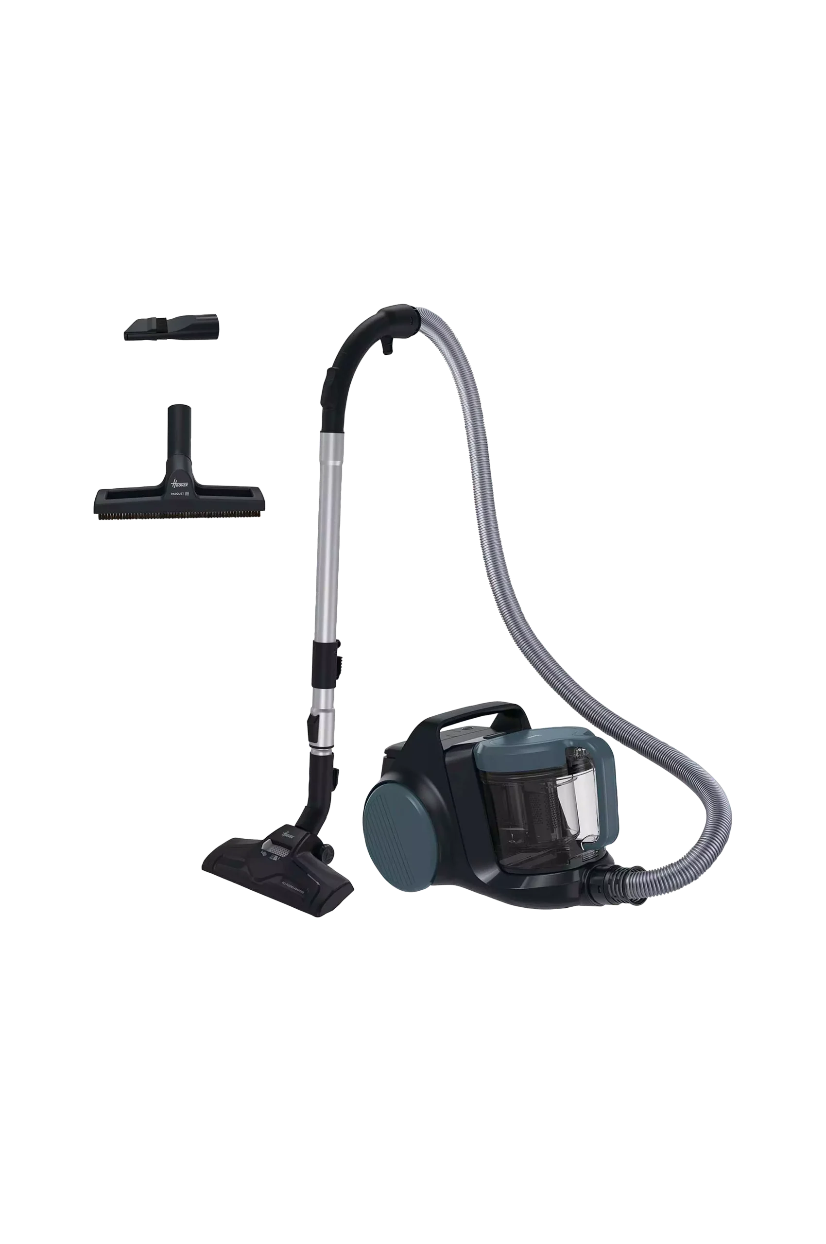 Dammsugare HP2 Home 850W