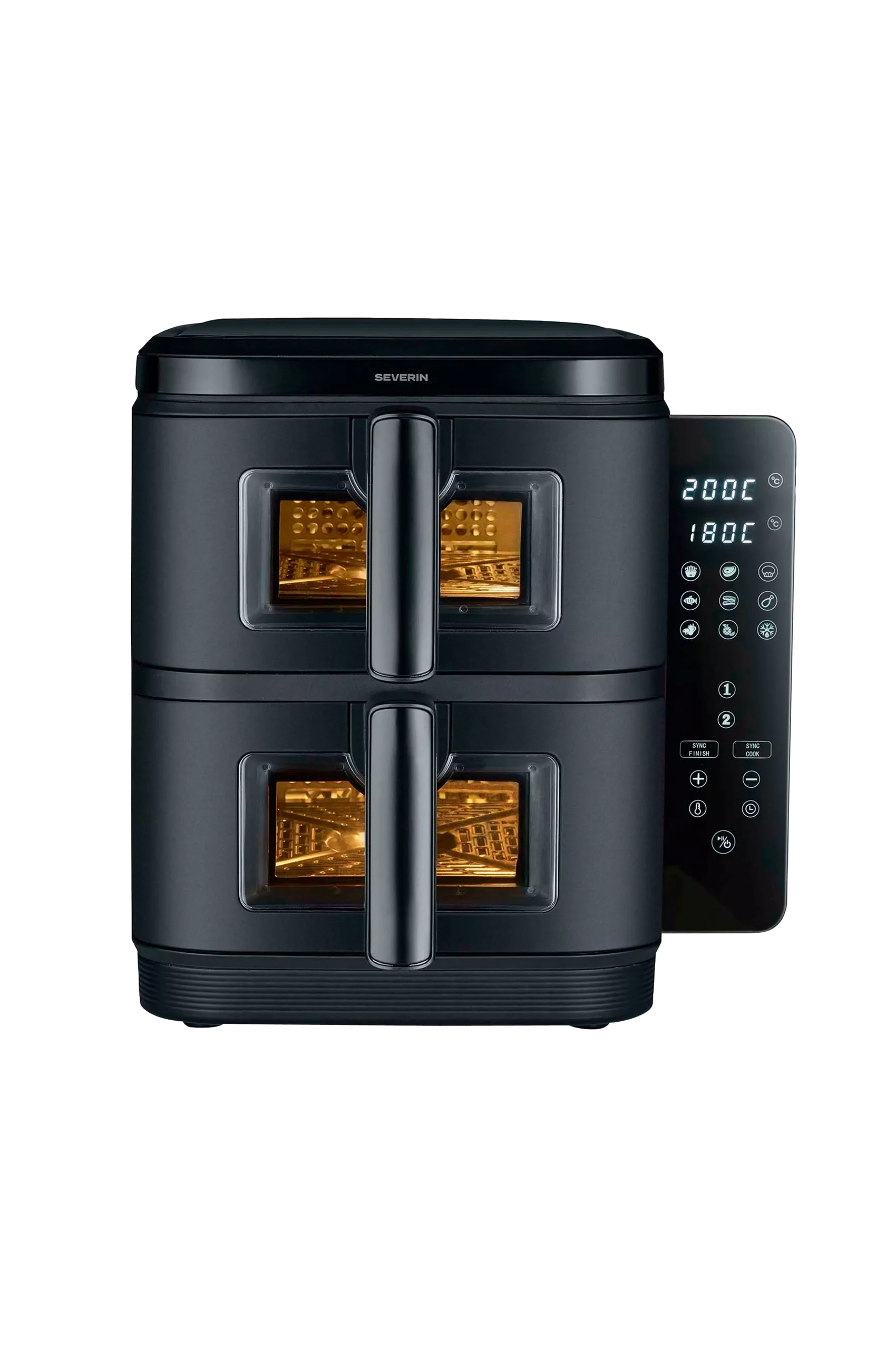 Airfryer 11L FR 2468