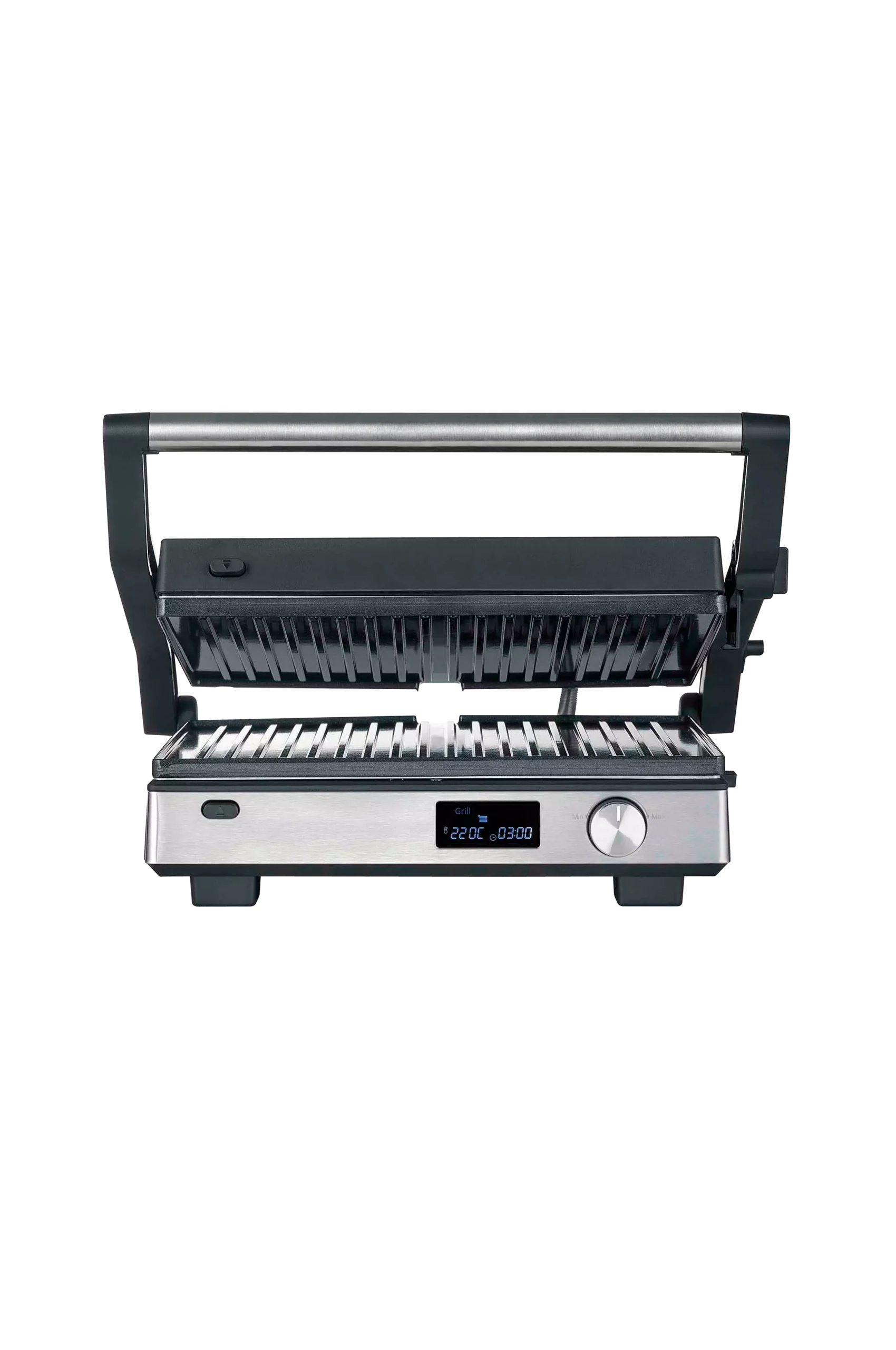 Kontaktgrill 3in1 XL KG 2380