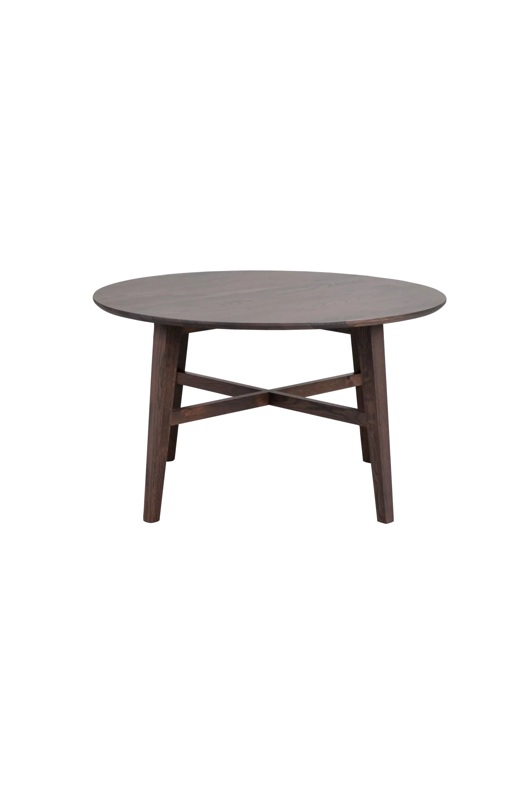 Filippa soffbord runt Ø90