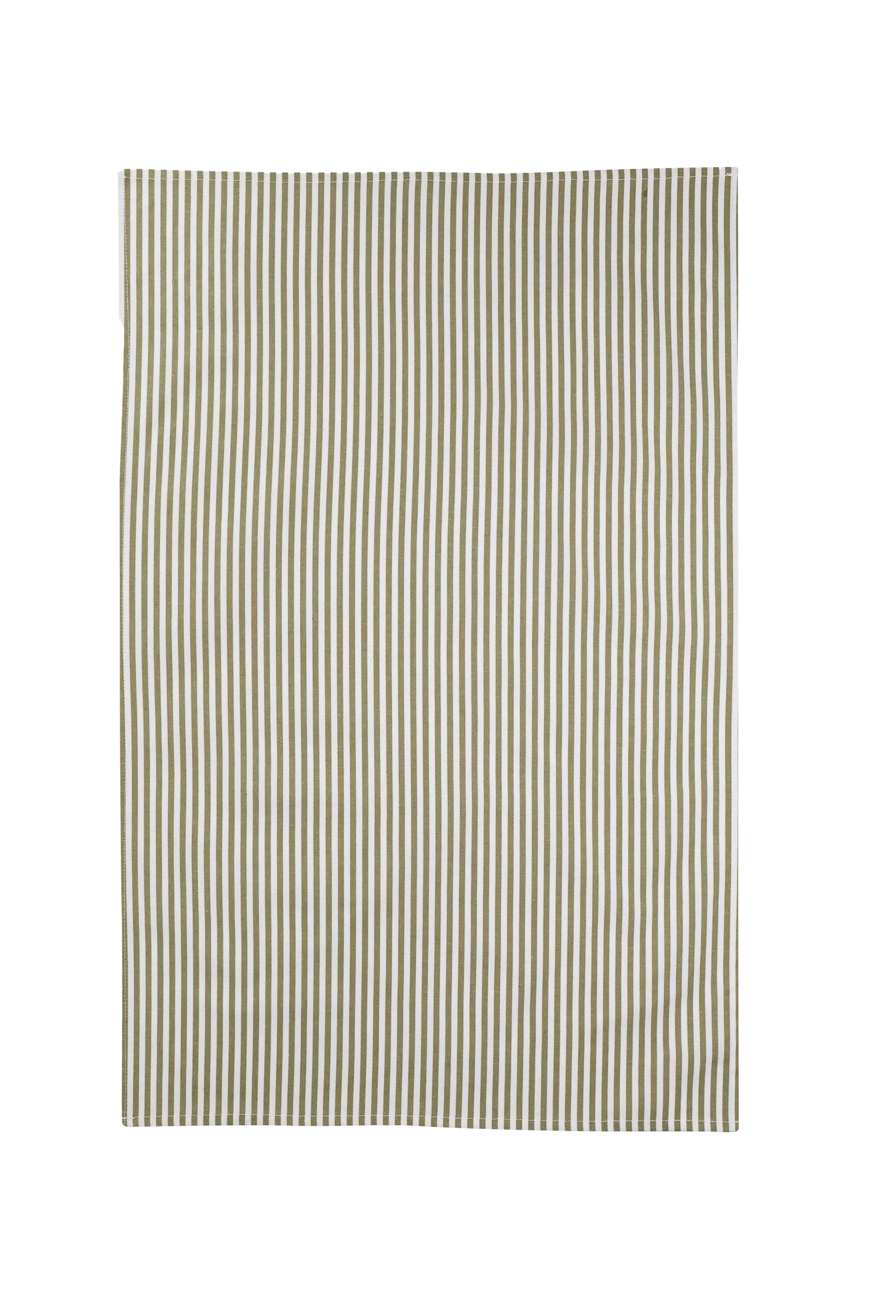 Kökshandduk Bertille Kaki 50x75