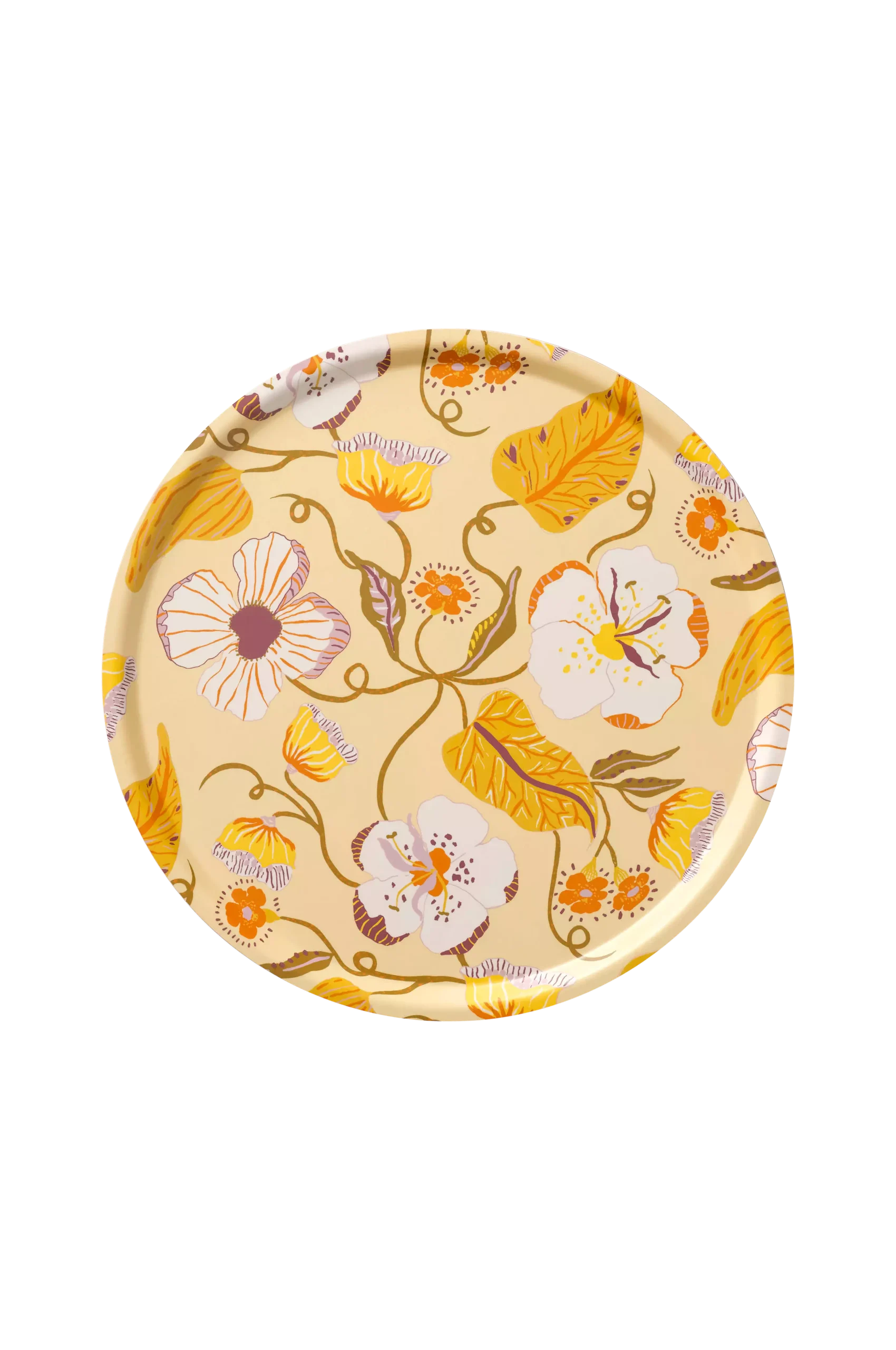 Bricka Hilma 45x45 cm