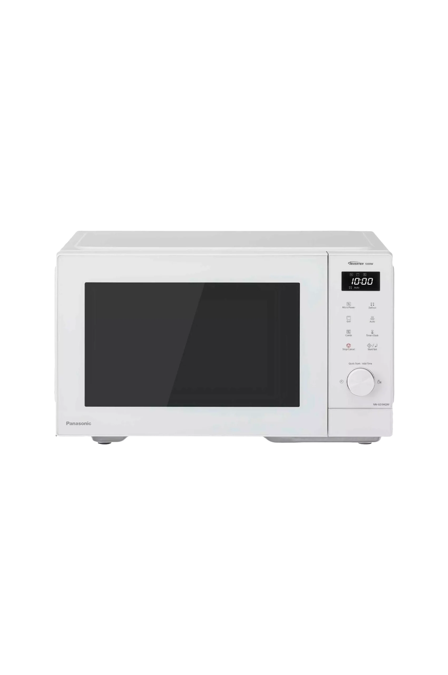 Mikrovågsugn 29L 1000W