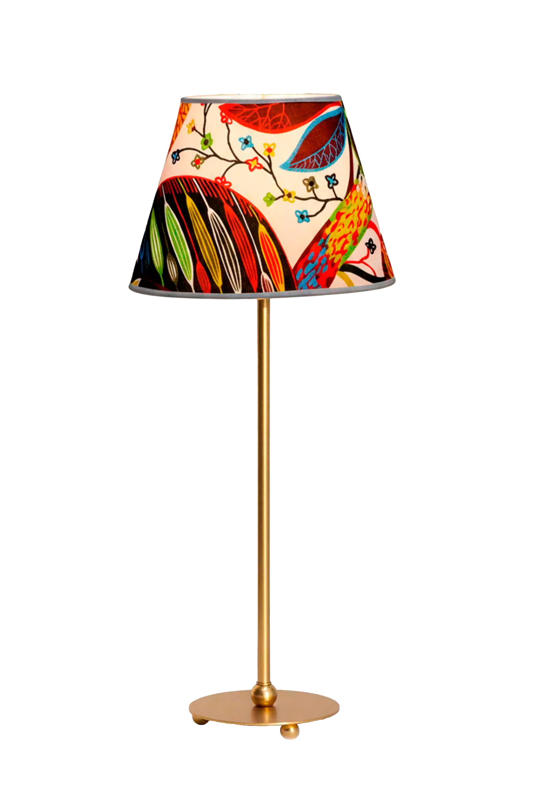 Bordslampa Julie Frank