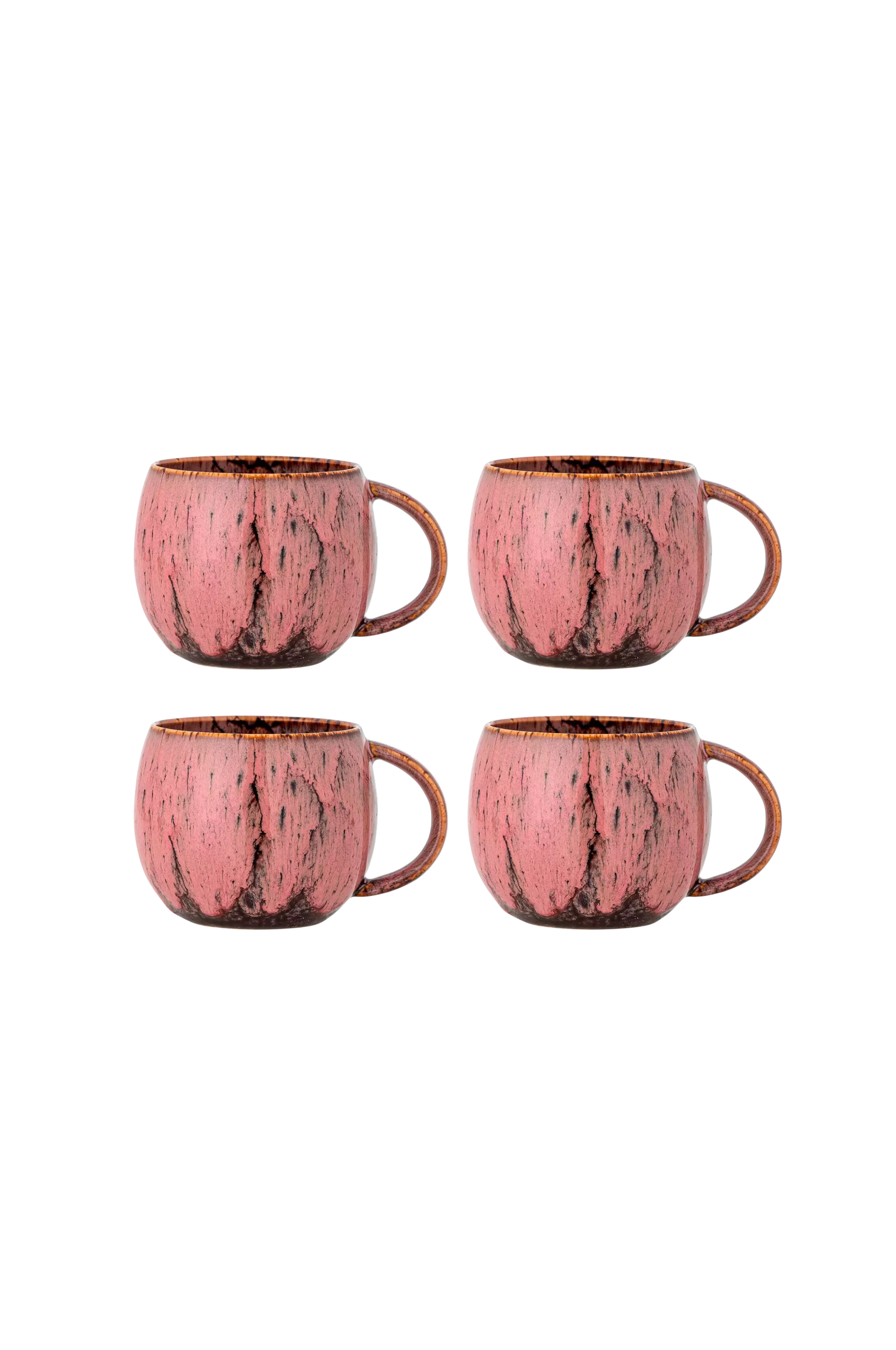 Rayen Mugg, set om 4
