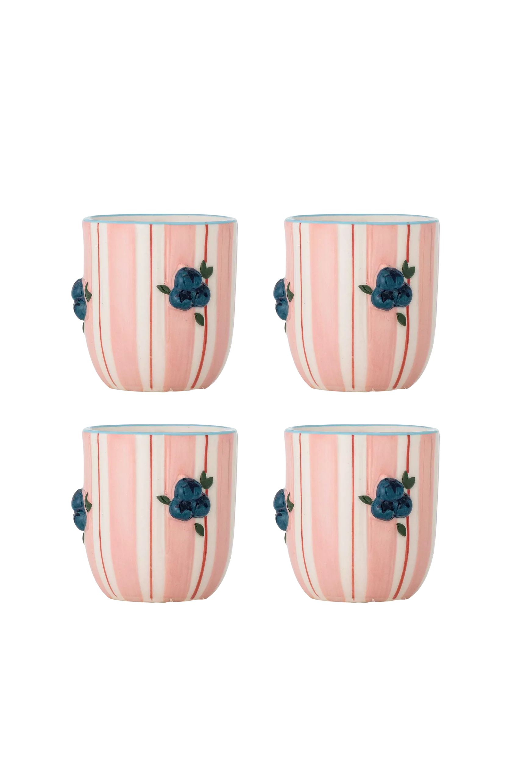 Carry Kopp, set om 4