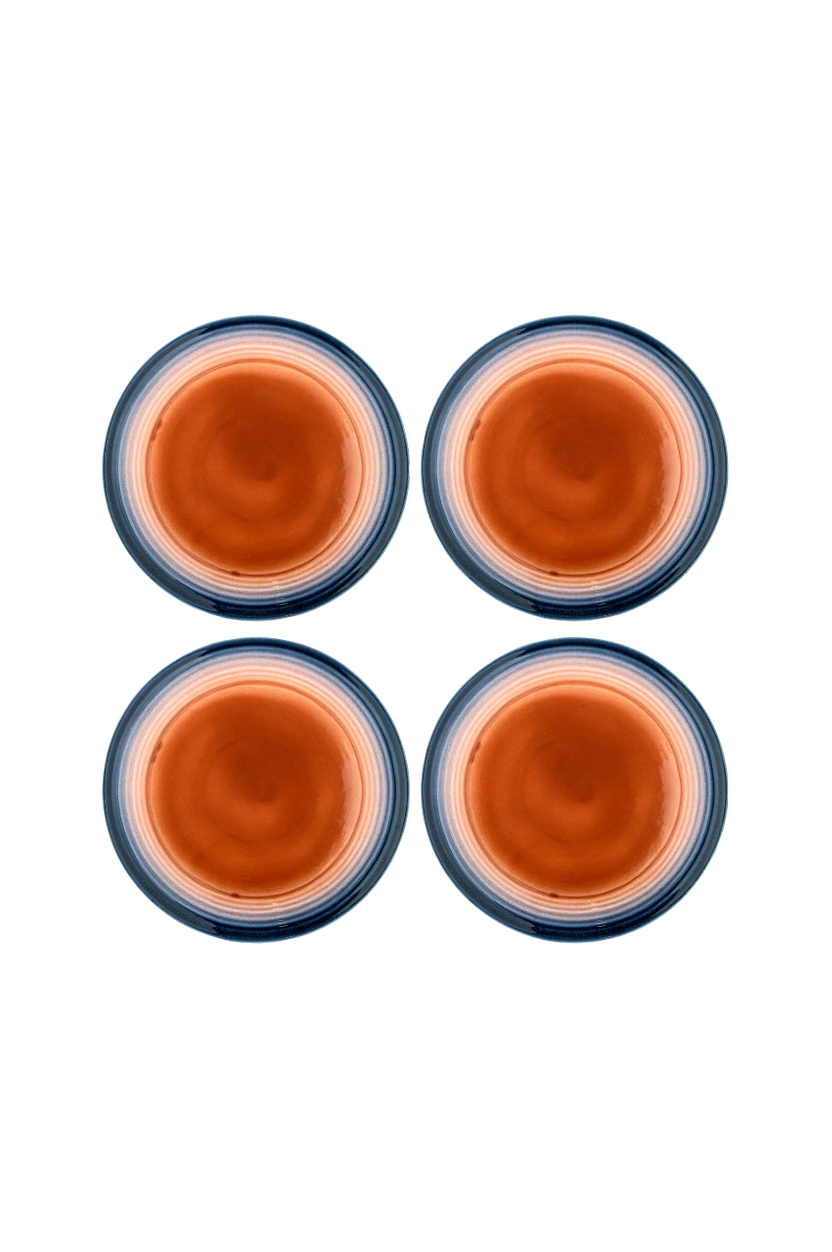 Tatum Tallrik,D27xH2,5 cm, Set om 4