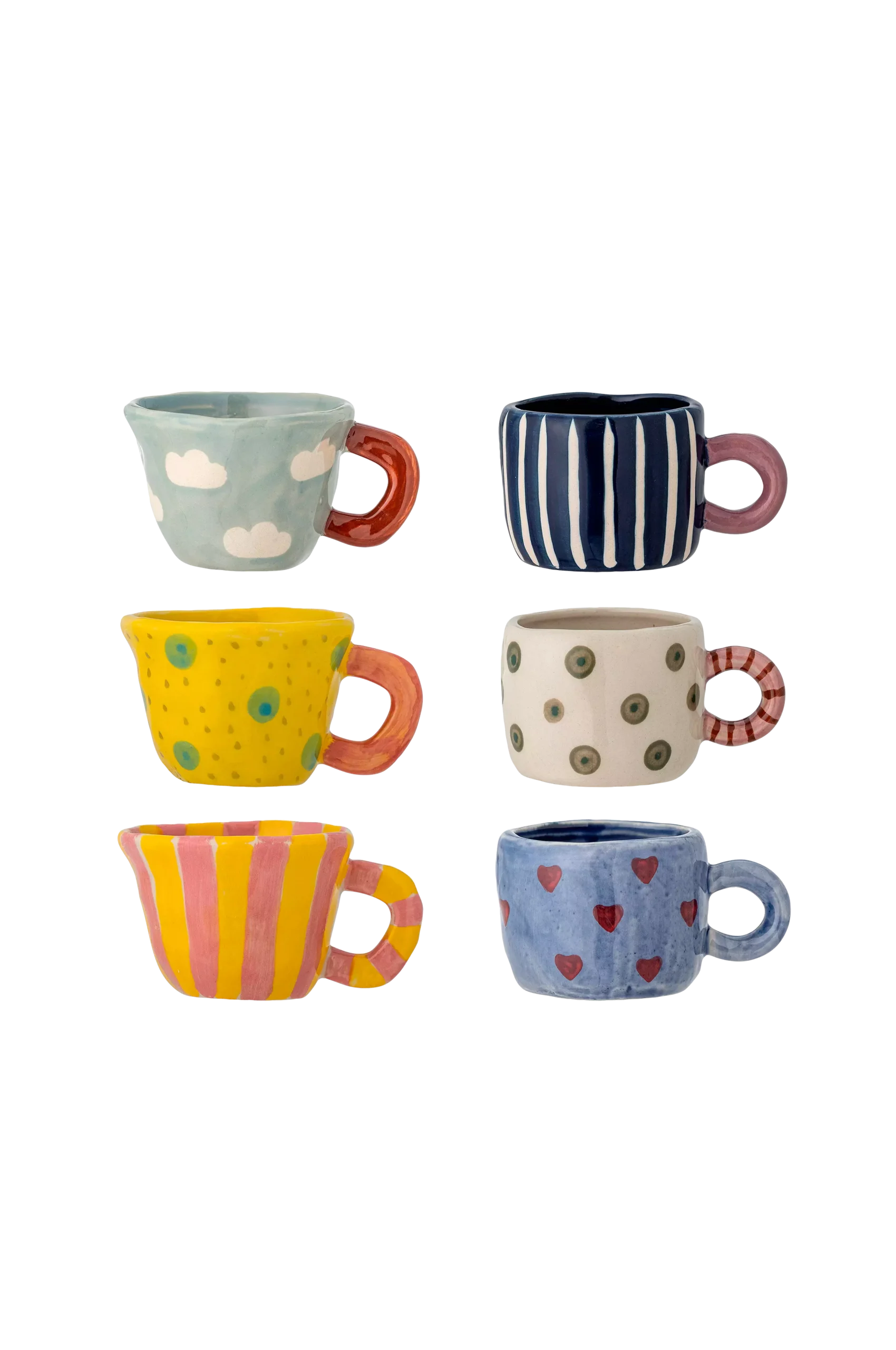 Nini Kopp, set om 6