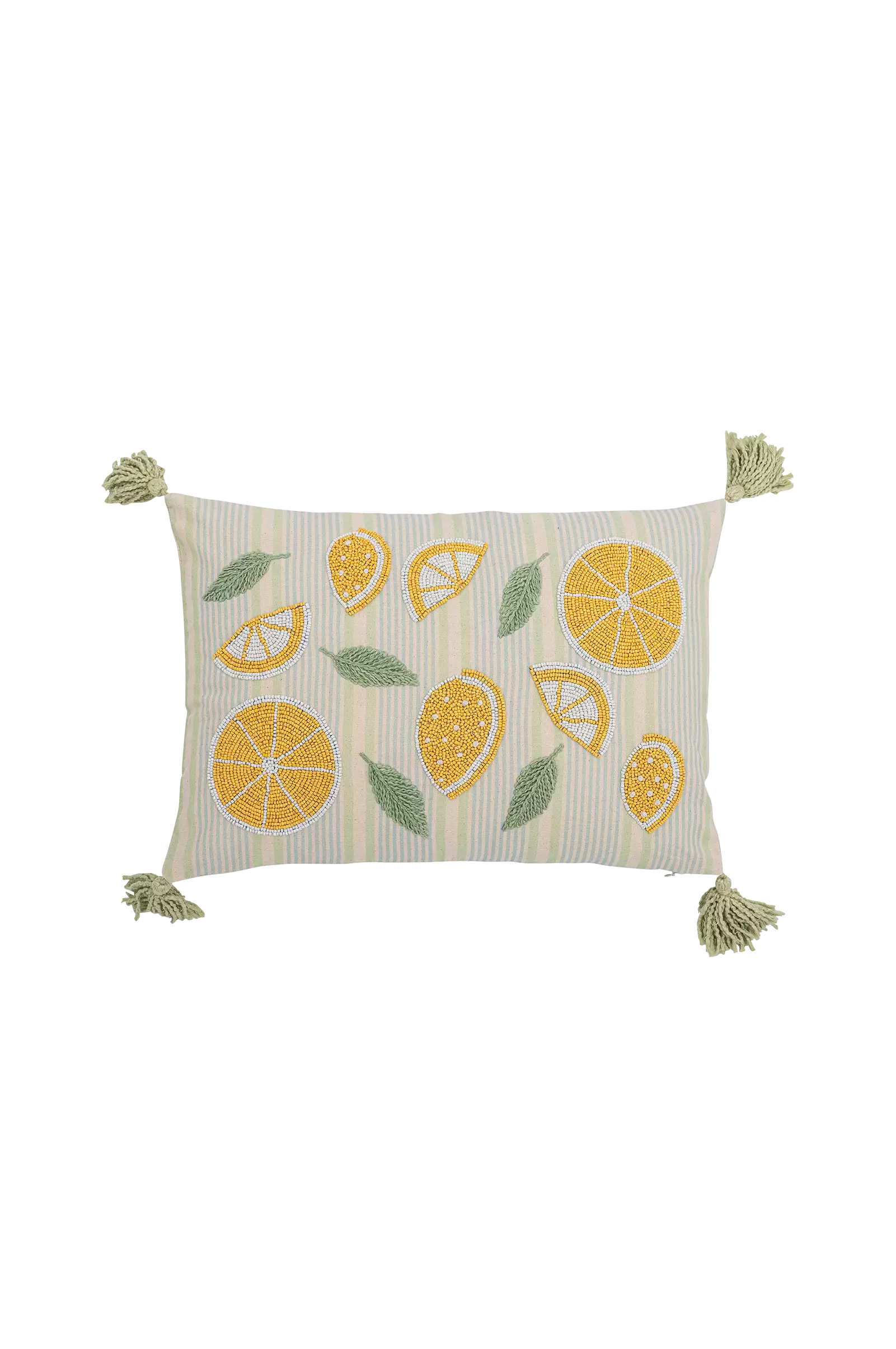 Citron Kudde