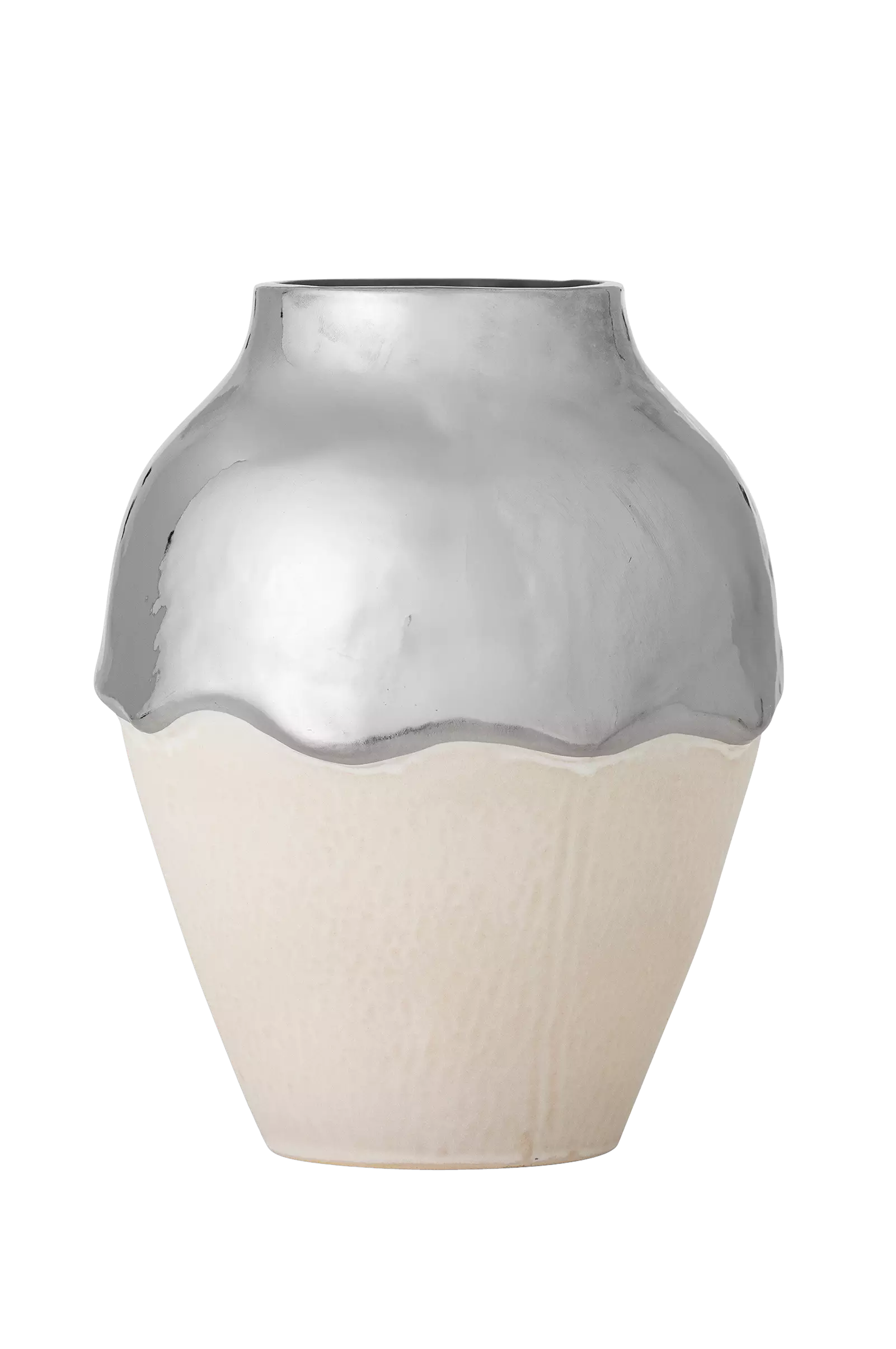Silvio Vase