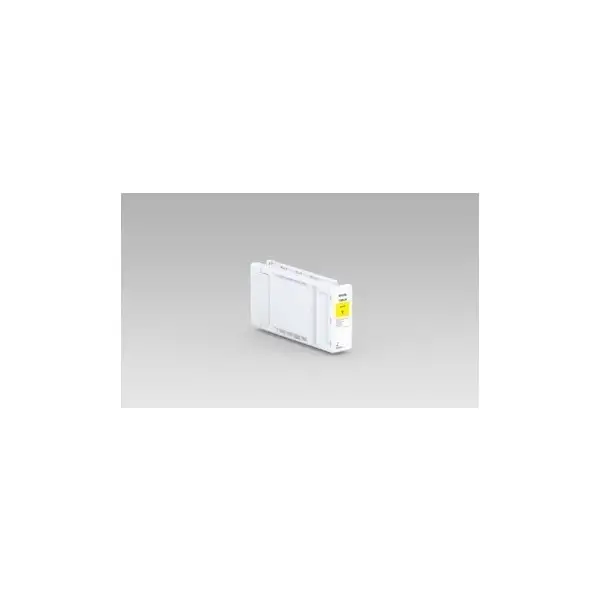 Epson bläckpatron T48U4, 350ml, gul
